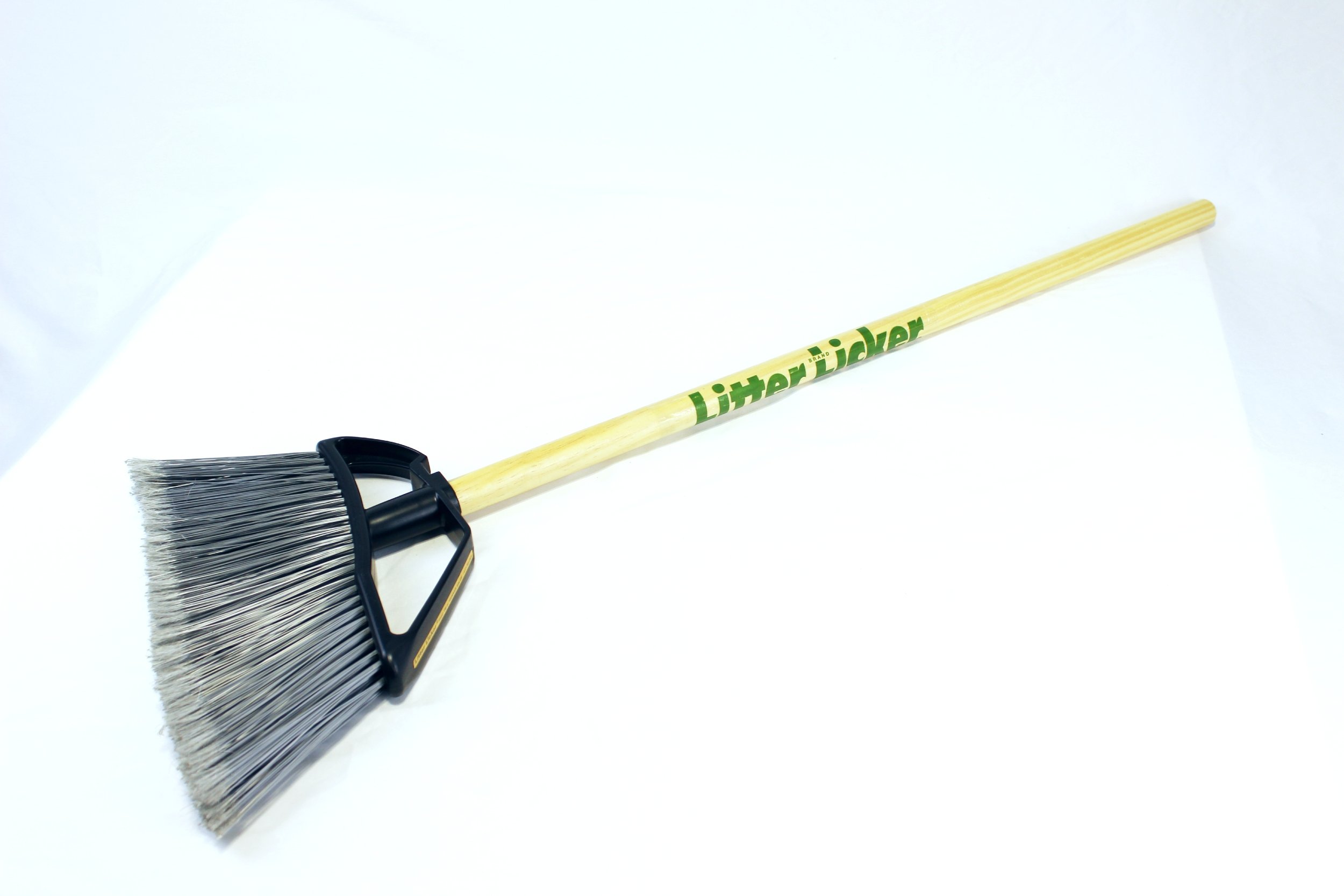 Litter Brooms