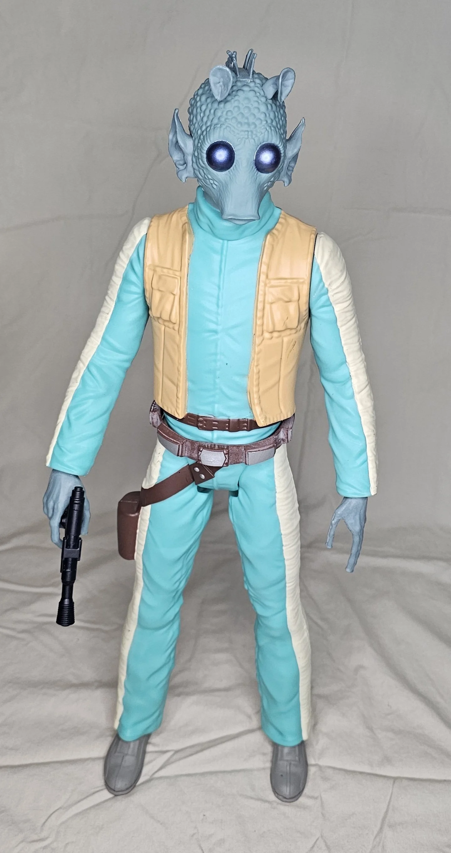 Greedo