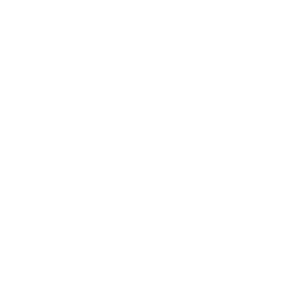 A pair of hands shaking in agreement with a row of employees hovering above - Employee Engagement Icon