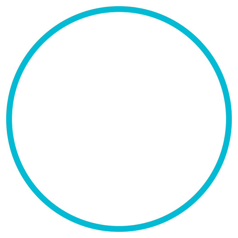 A badge with a checkmark on it surrounded by two arrows pointing upwards - CSR Program Management Icon