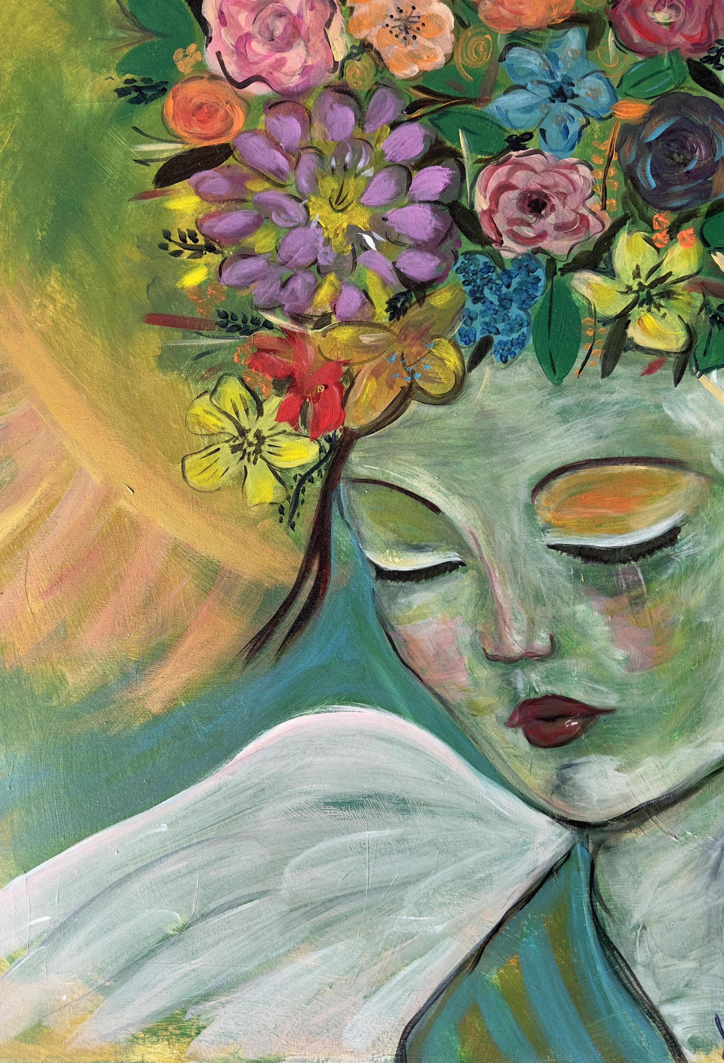 Visitation