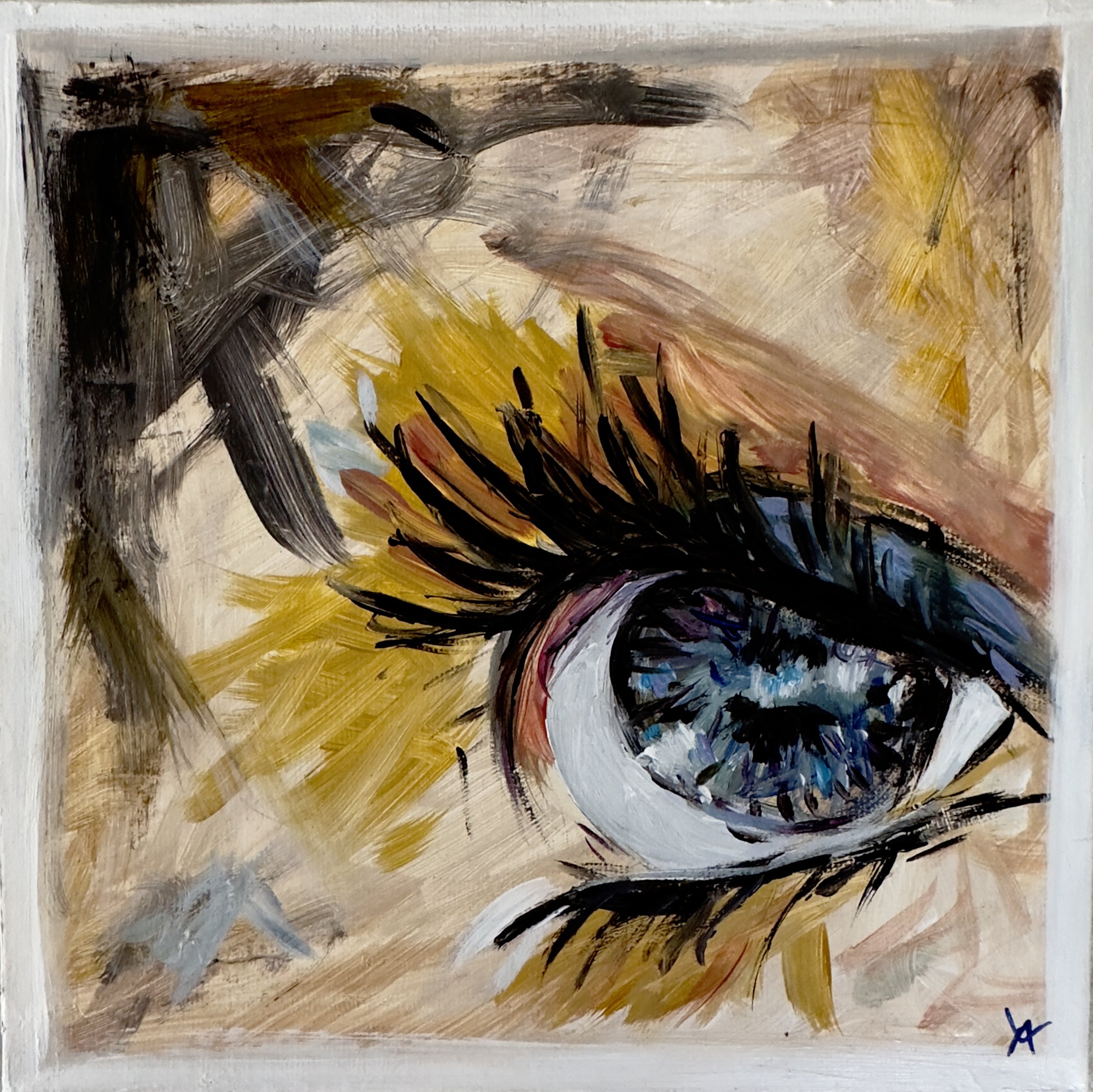 L'oeil