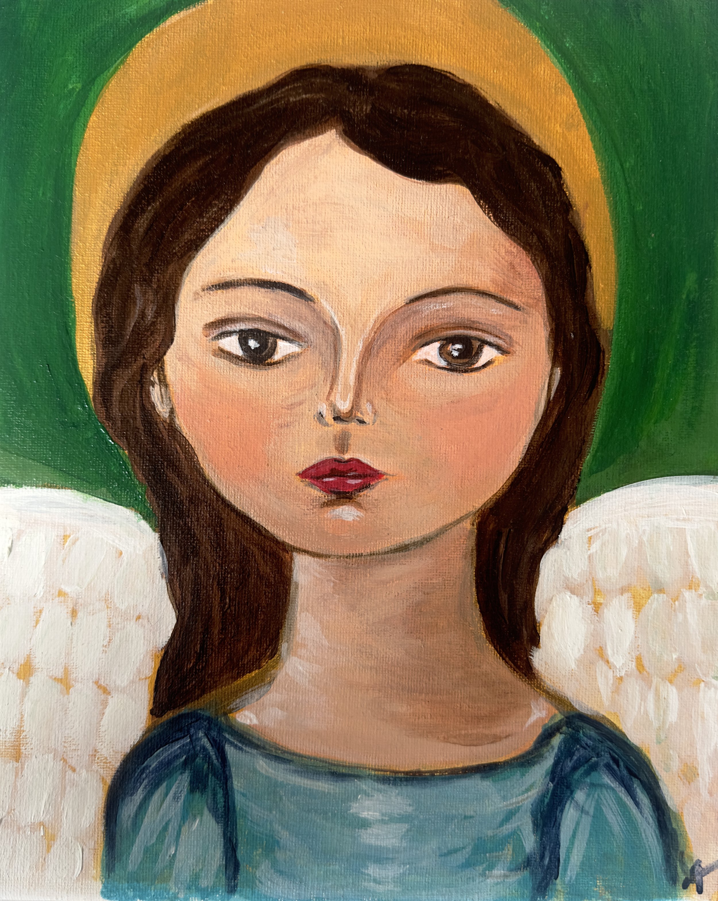 Gabrielle