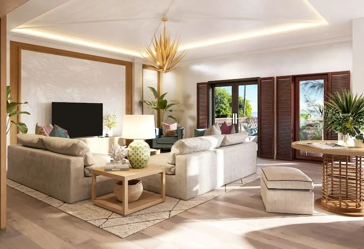 Hilton Hotel, Mauritius.JPG