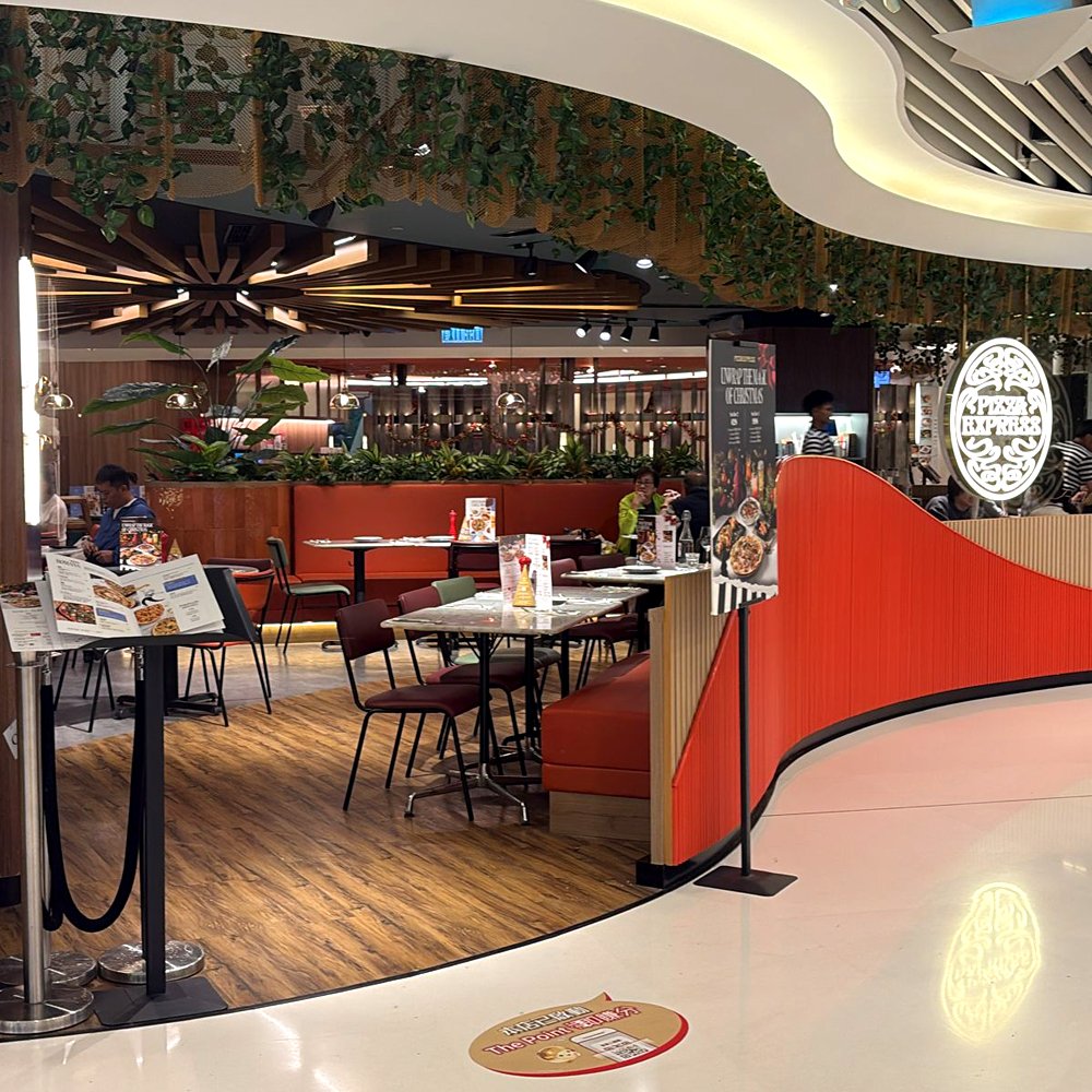 Shatin, New Town Plaza