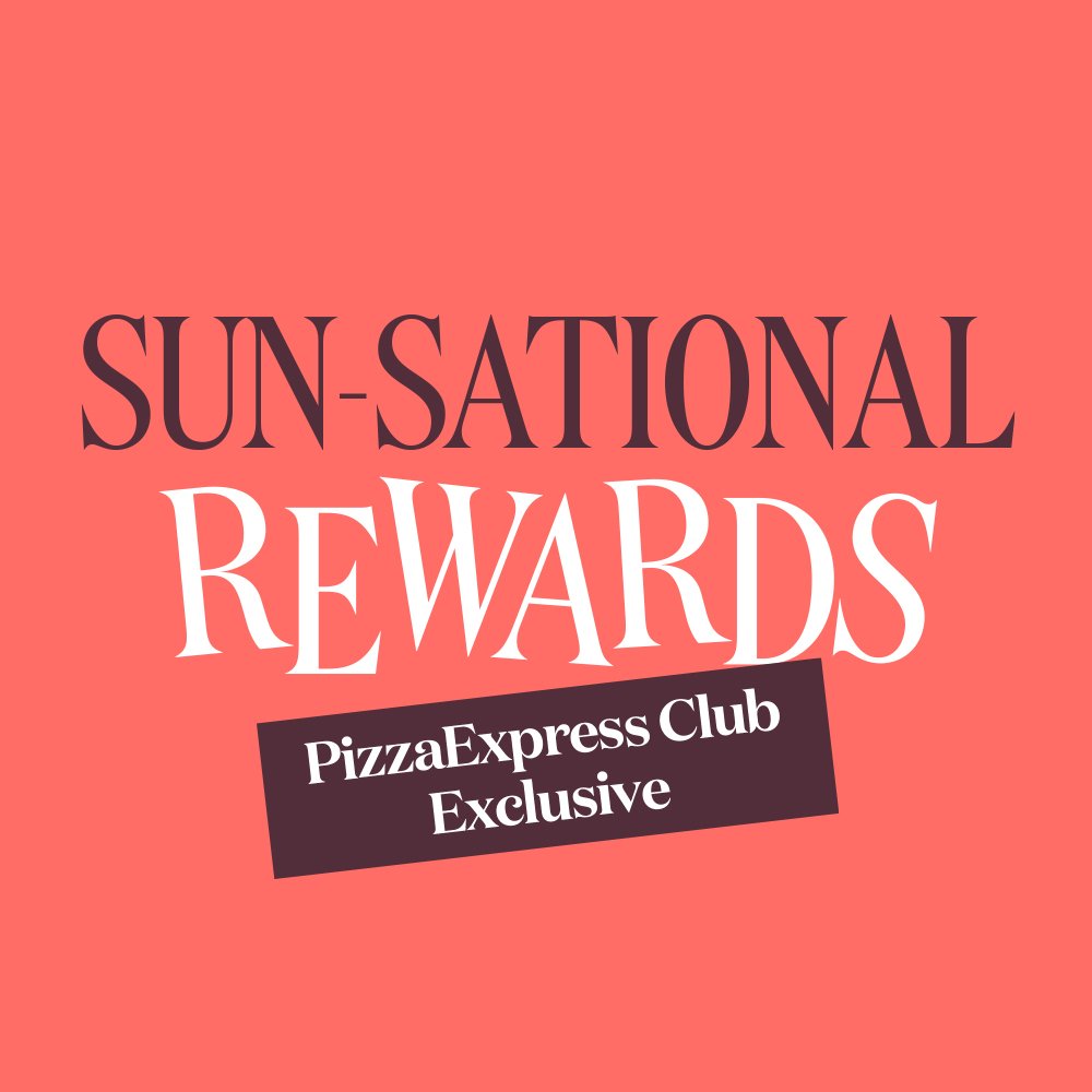 Sun-Sational Rewards