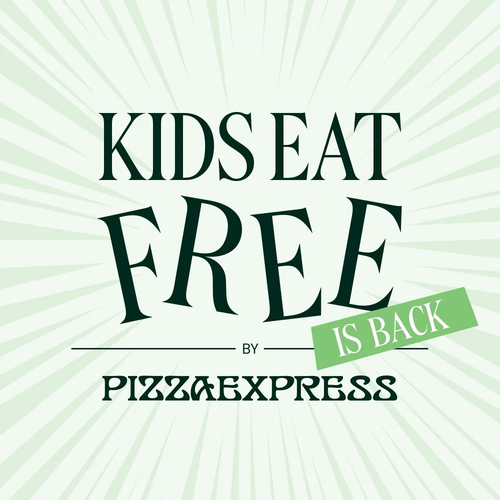 Kids Eat Free