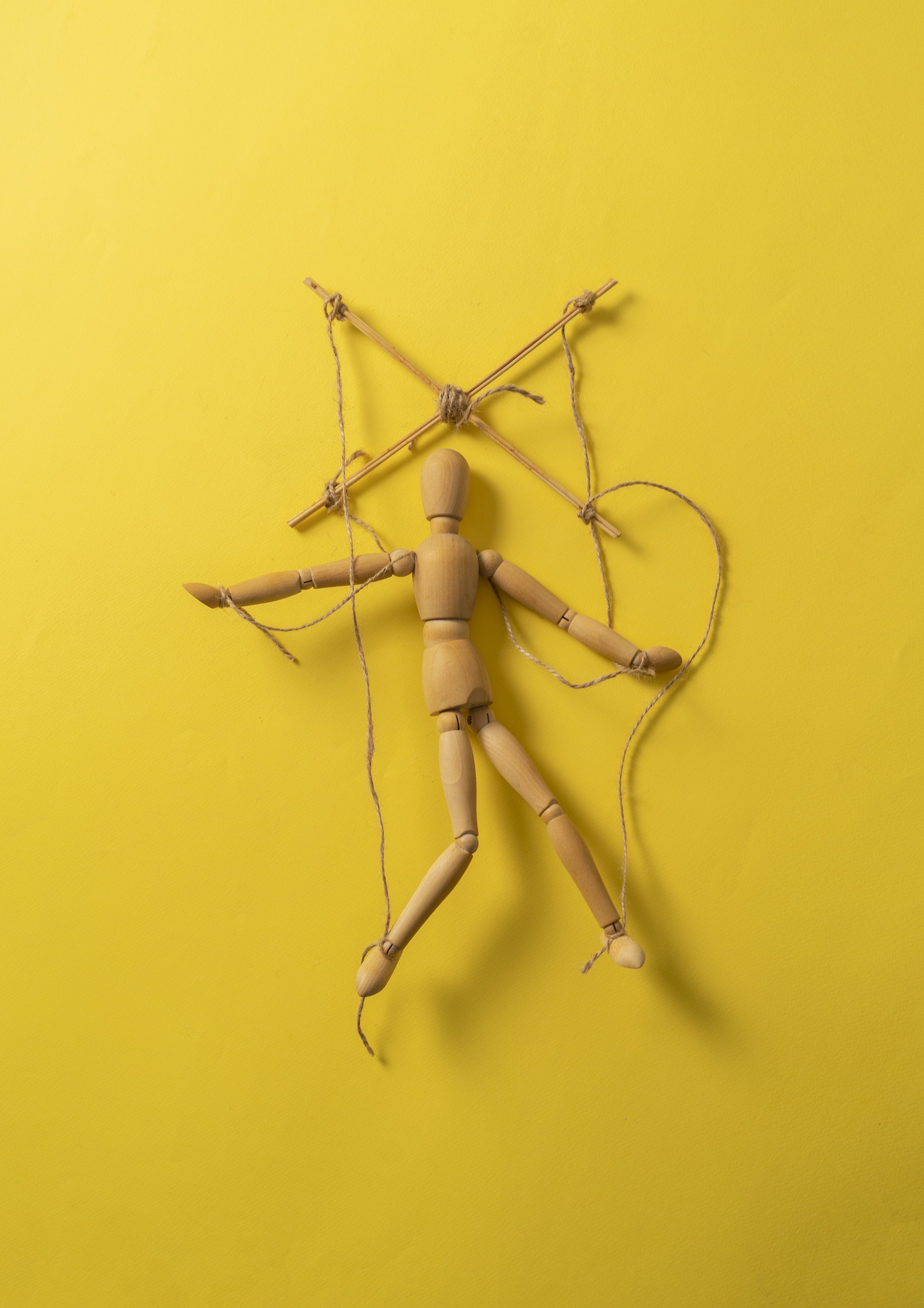 What is Coercive Control?