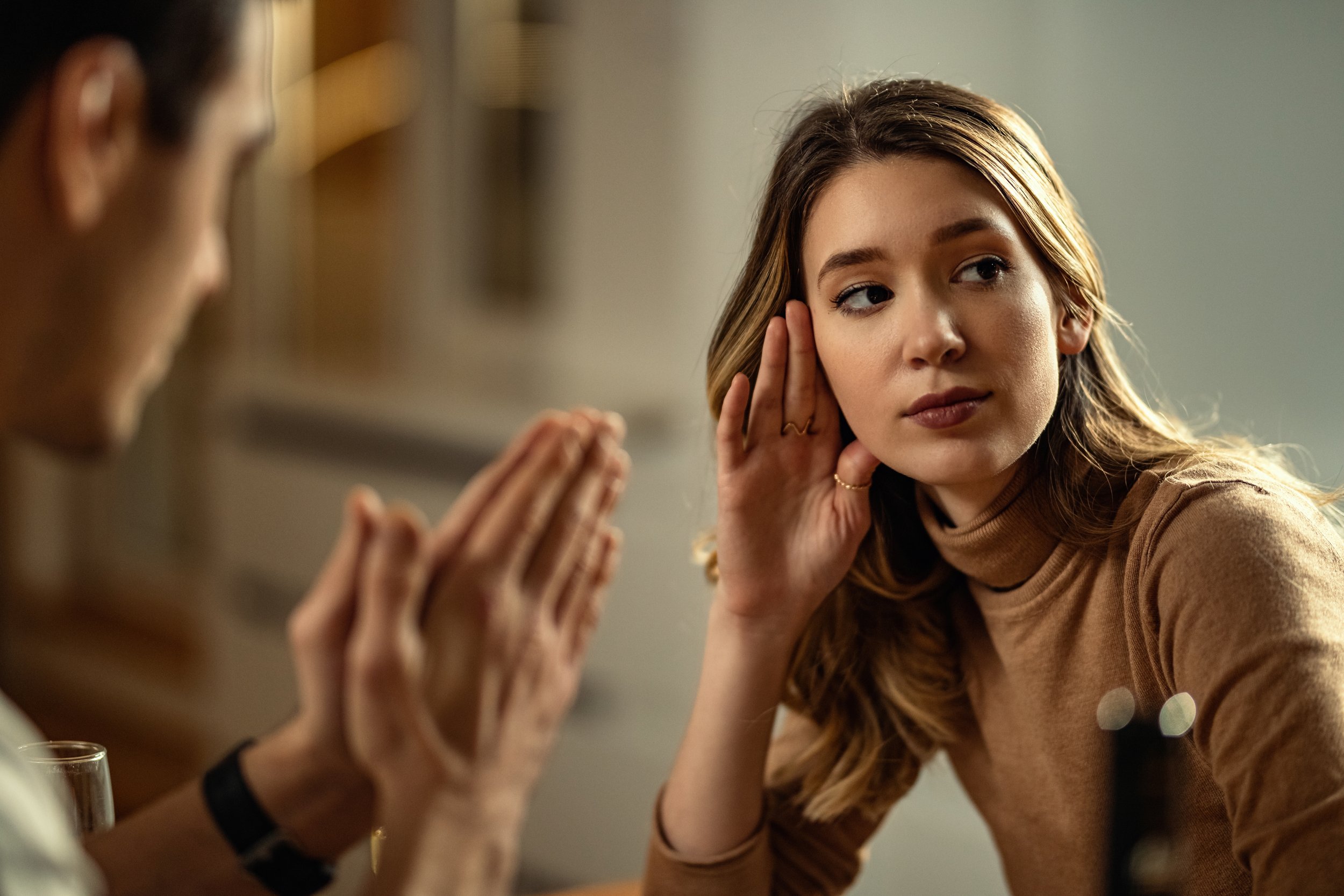 What is gaslighting?