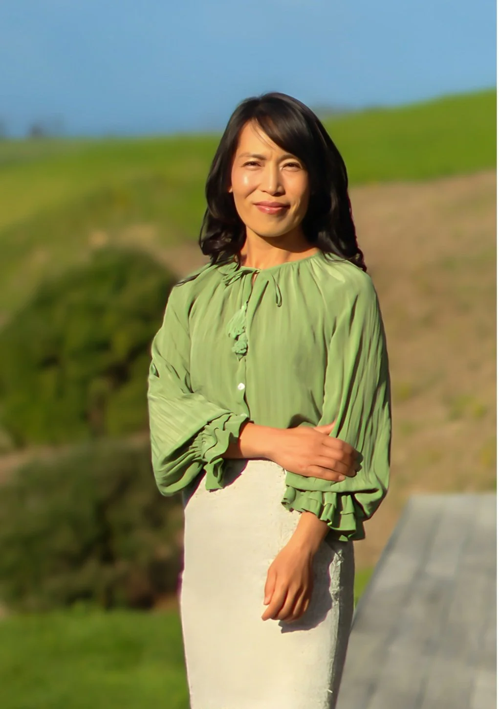 Quantum Wellness Upgrade Program — Alison Davis Glows | Certified ...