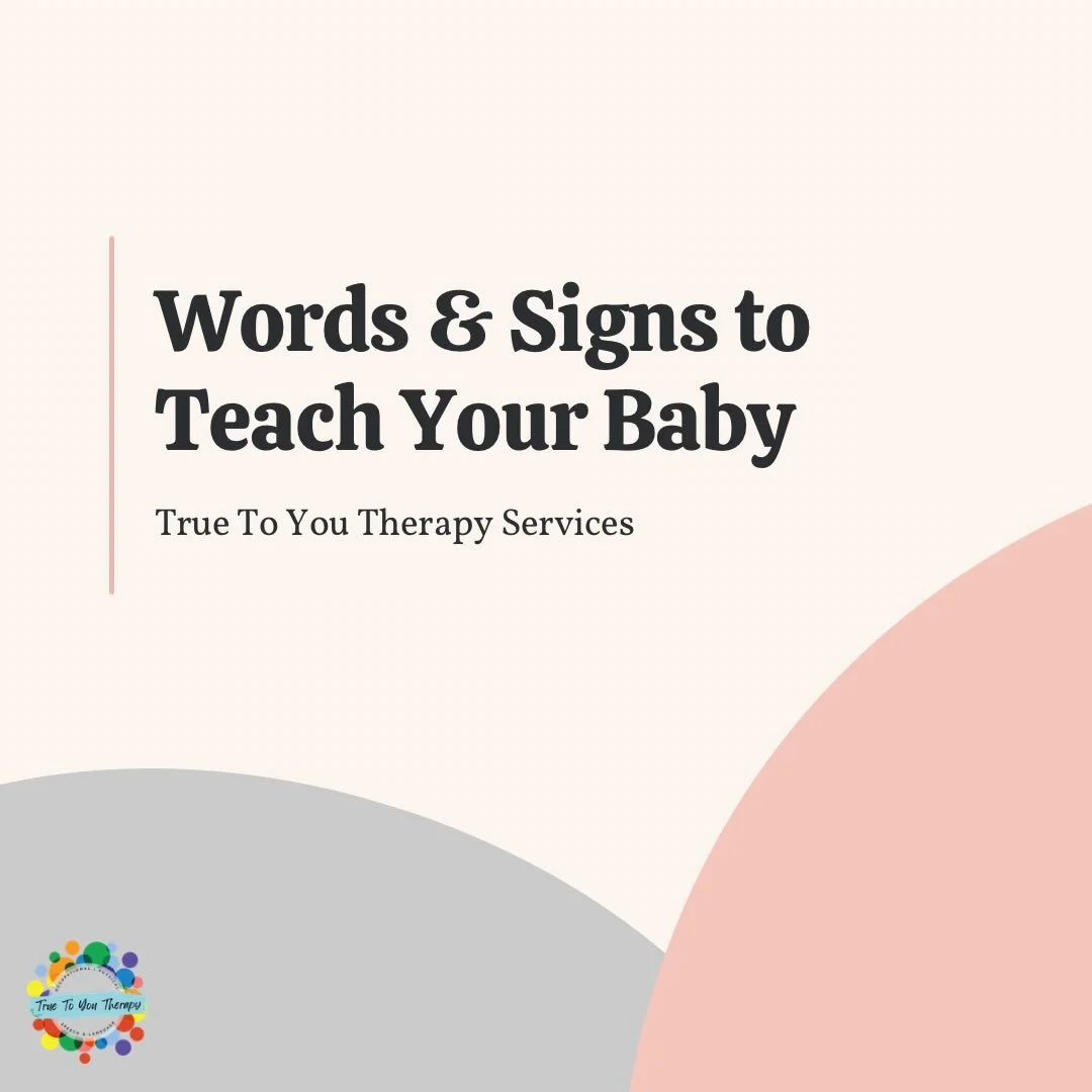 Before children can talk, they can still communicate 🤍

Teaching your child simple sign language from a young age can do so much more than help them &ldquo;get what they want.&rdquo; It actually supports future language development.

When children l