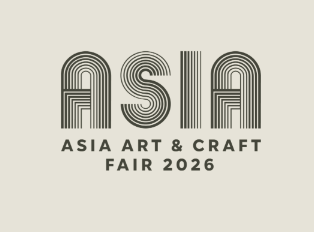 Asia art&amp;craft fair2026 singapore
