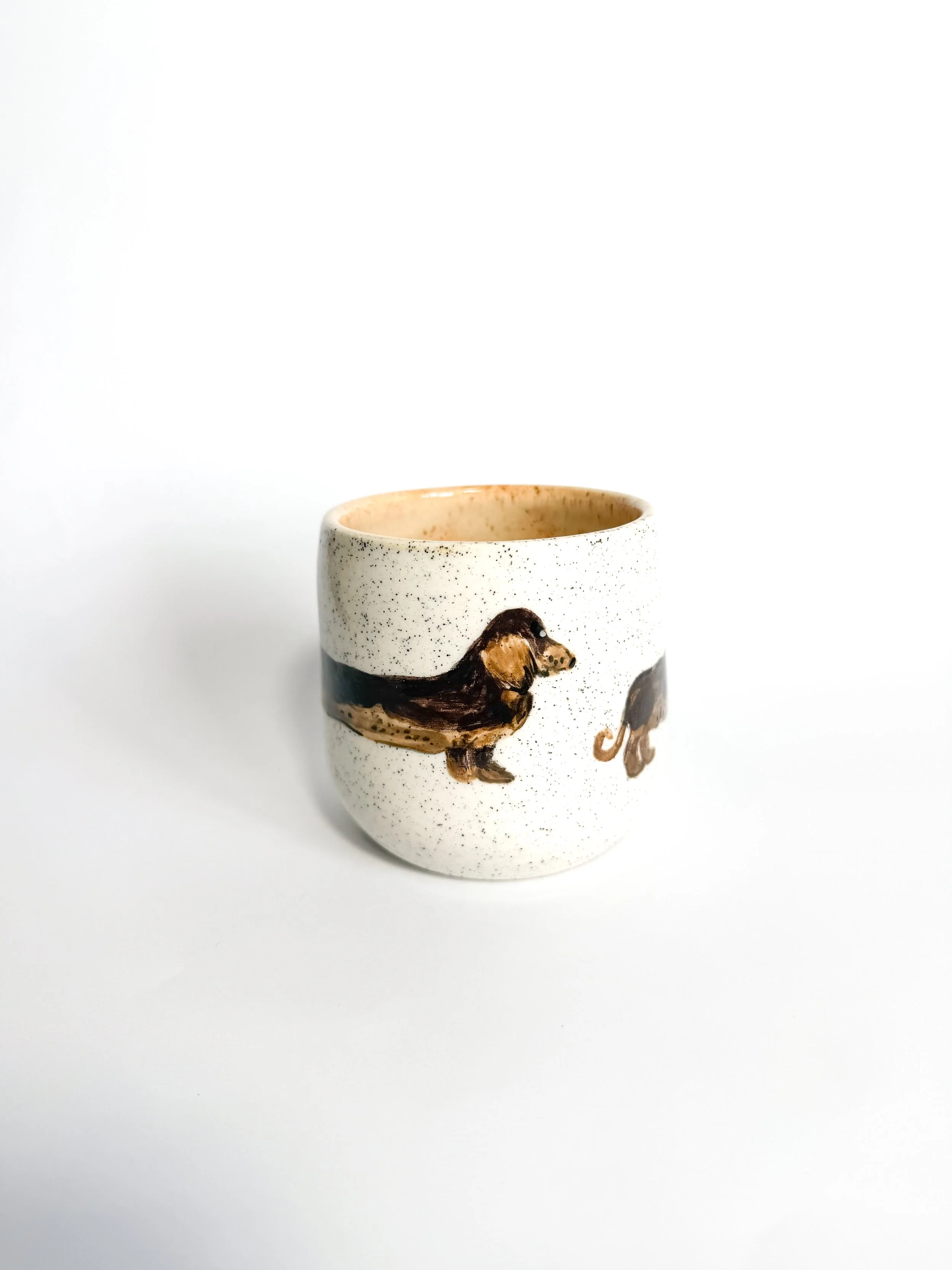 sausage cup
