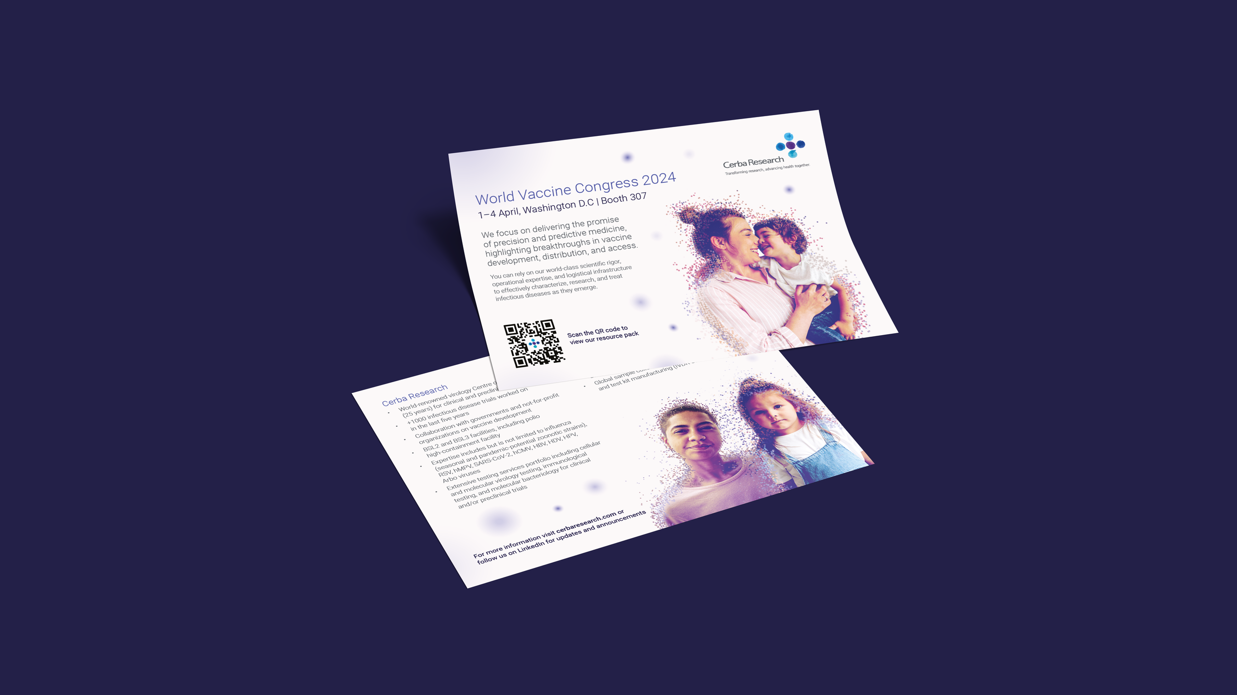 Cerba Research