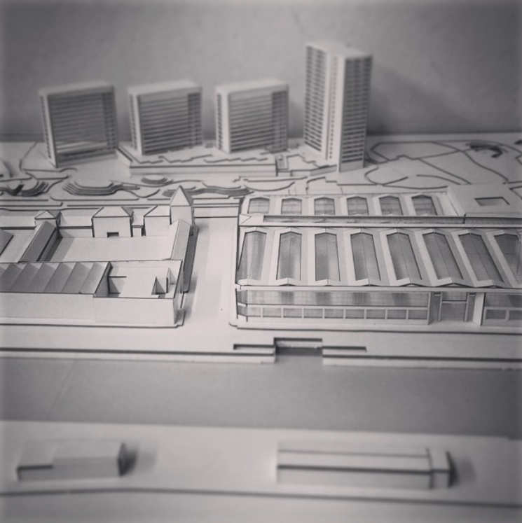maquette