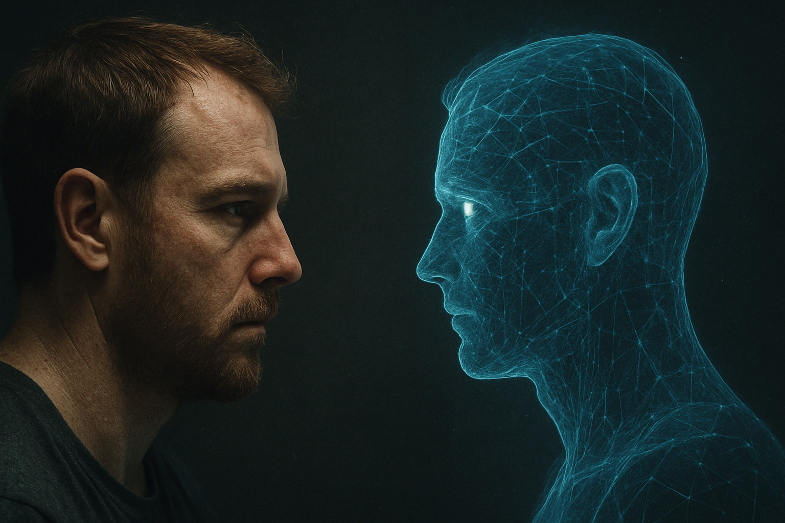 Twins of the Mind: Why the Next Digital Frontier Is Human
