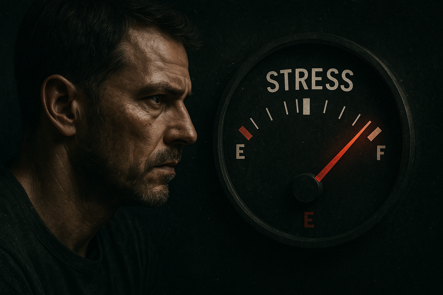 Stress as ammunition: The hidden currency of integration