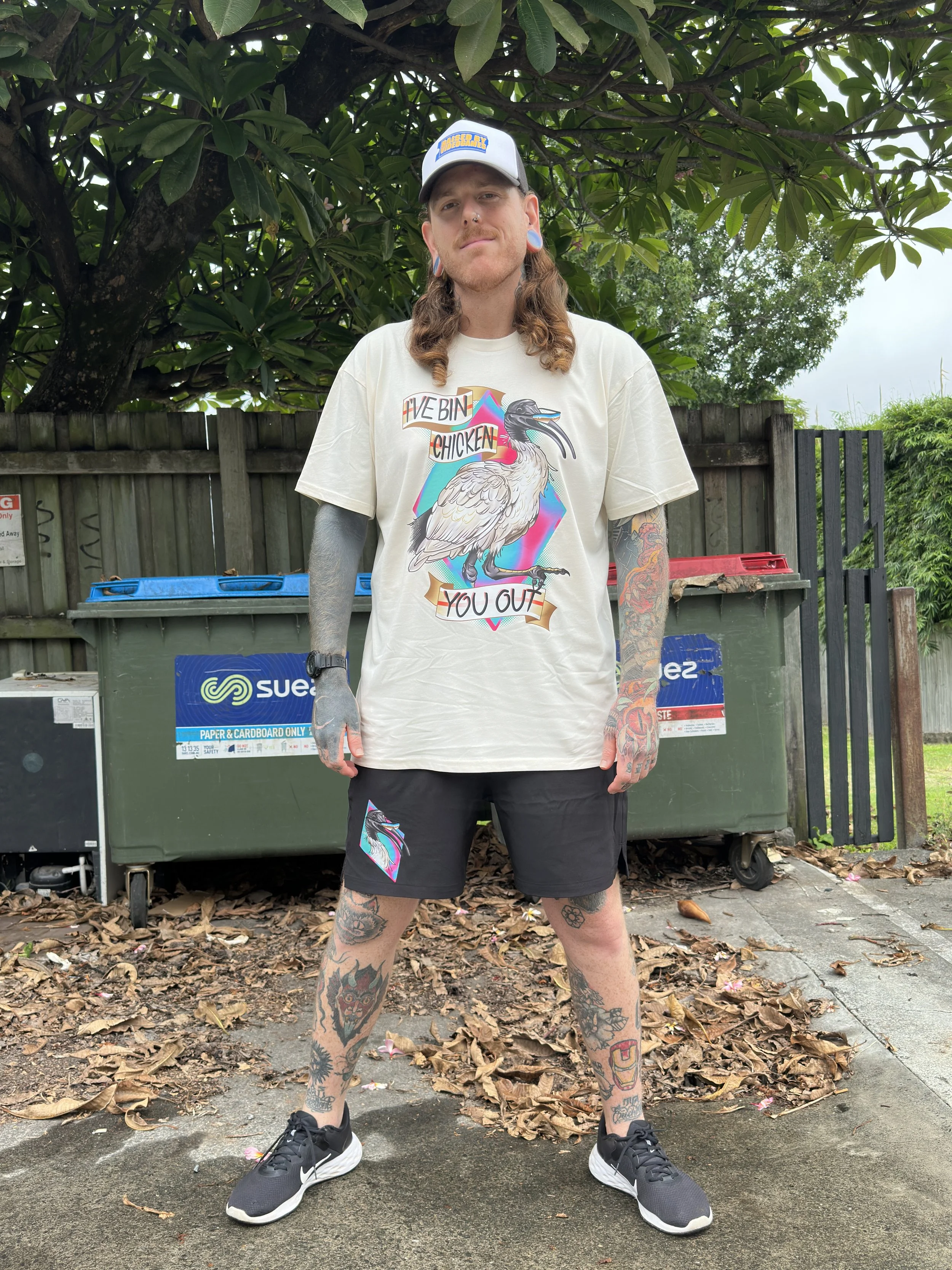 Brisbane best shirt printing ibis merch.jpeg