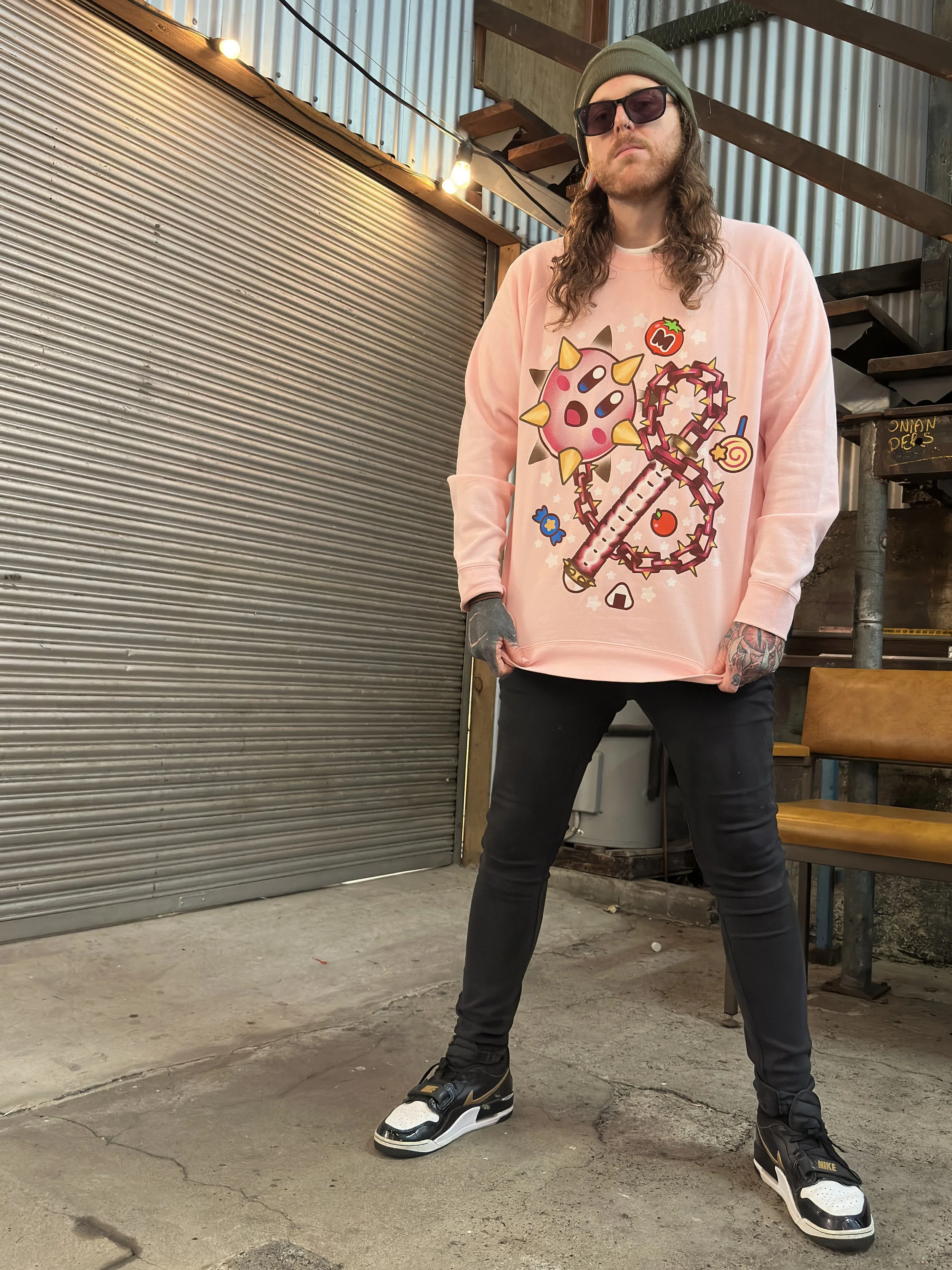 Brisbane best shirt printing artist spotlght.jpeg