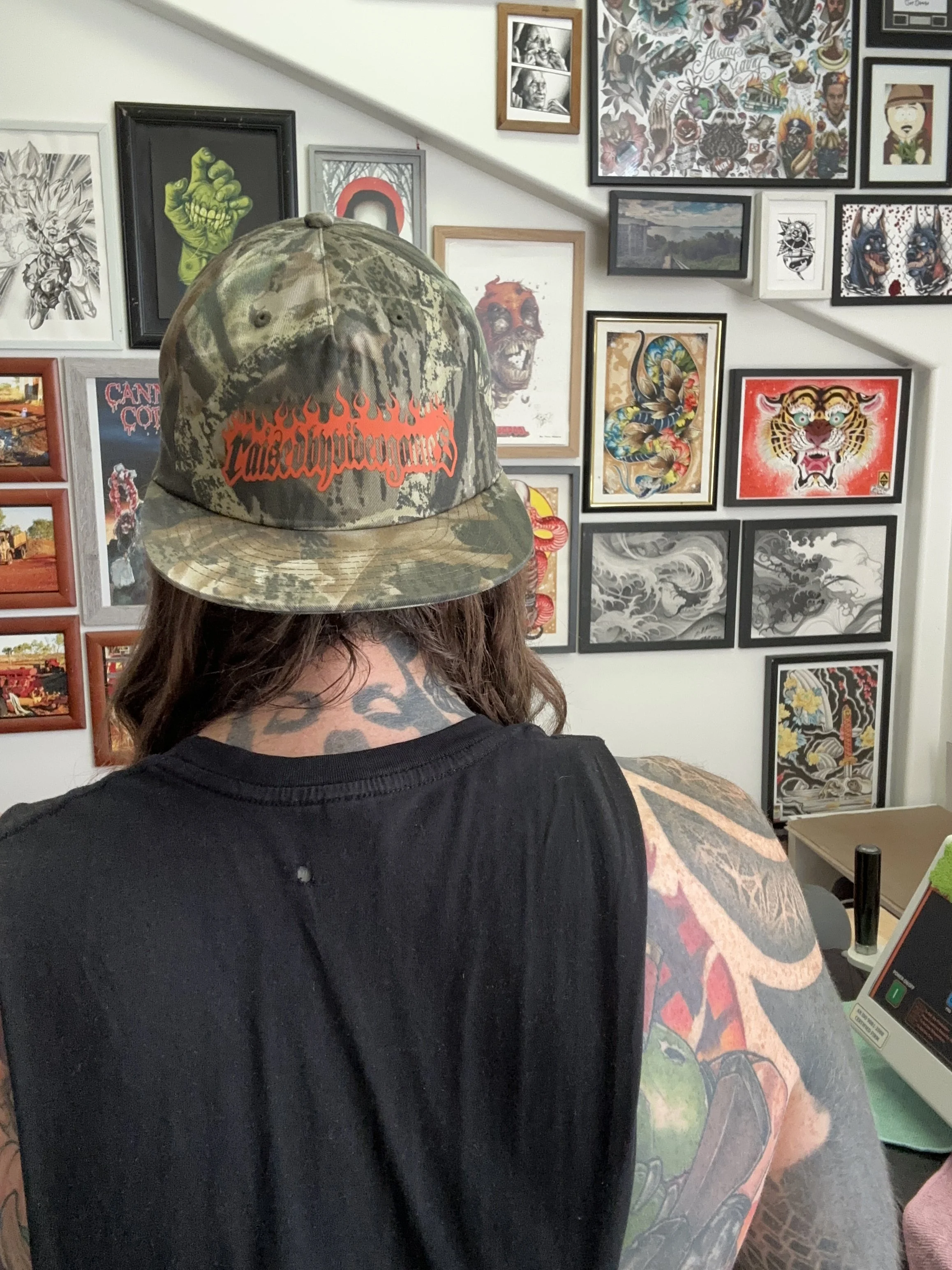 Brisbane best shirt printing cap.jpeg