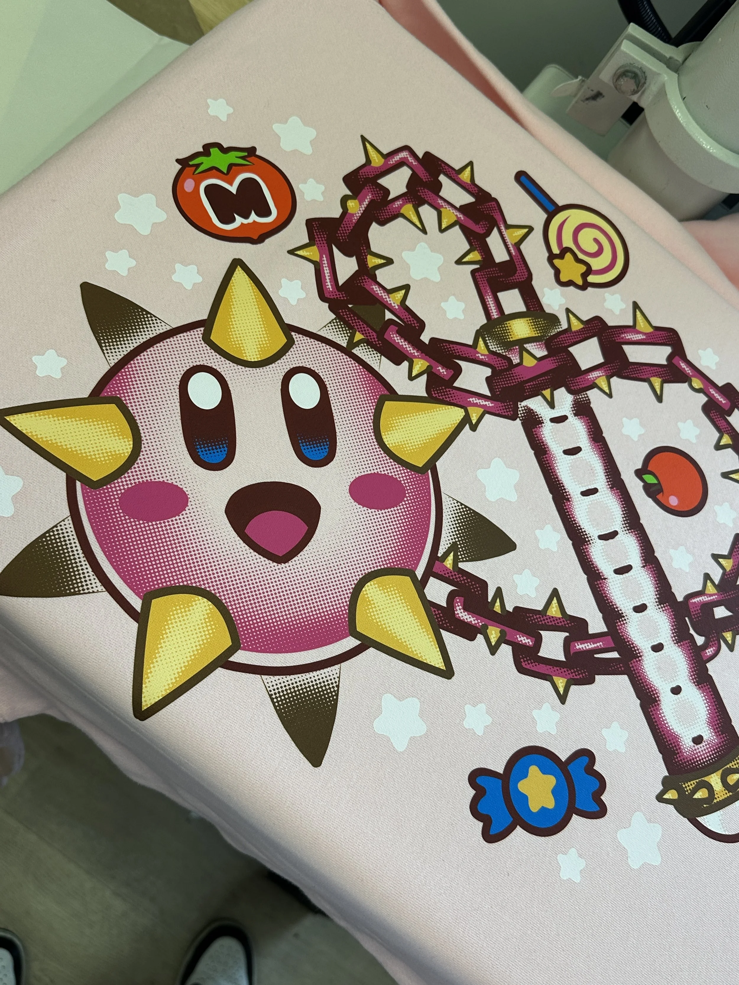 Brisbane best shirt printing kirby merch.jpeg