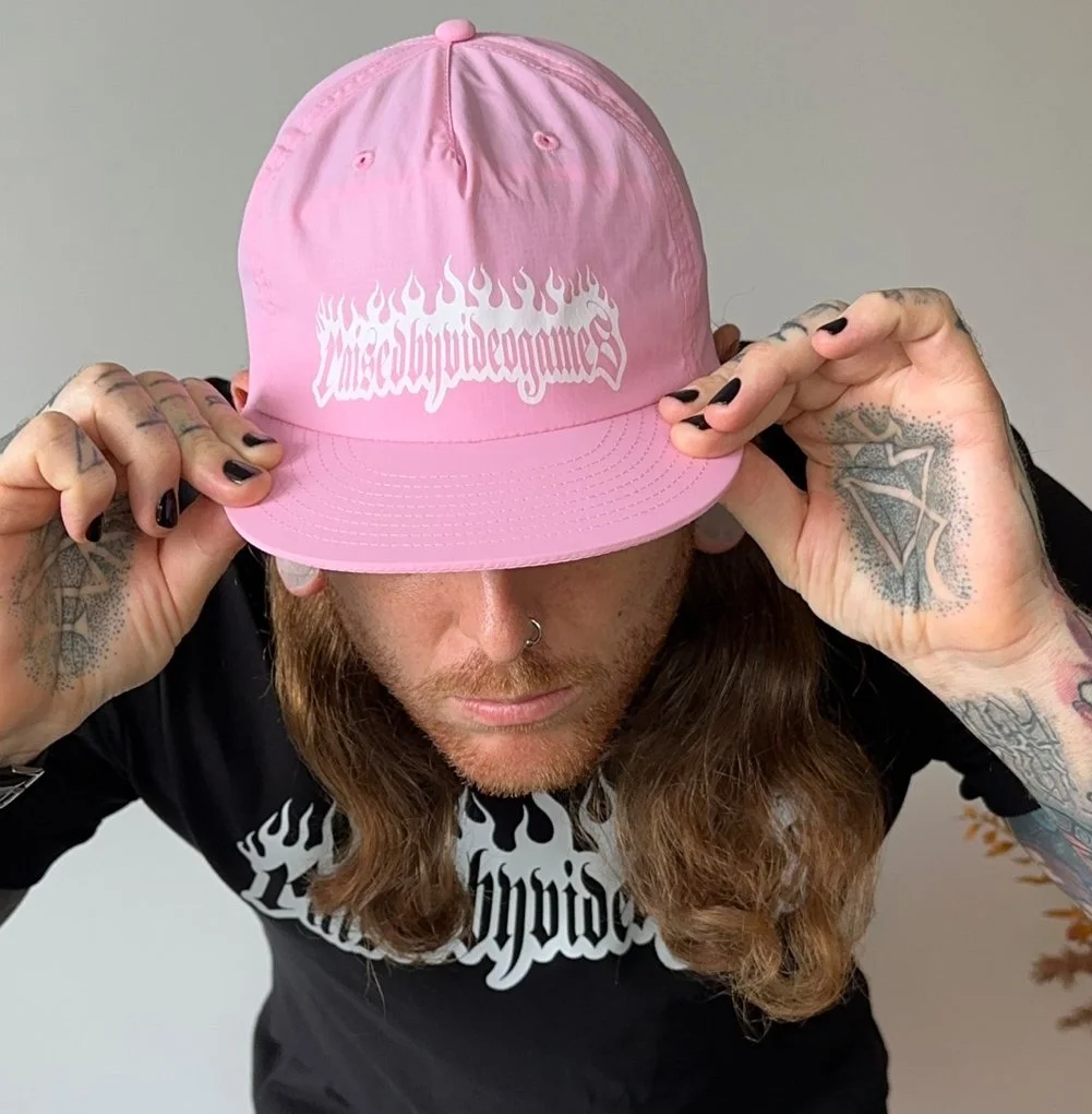 Artist cap Brisbane best shirt printing.jpeg