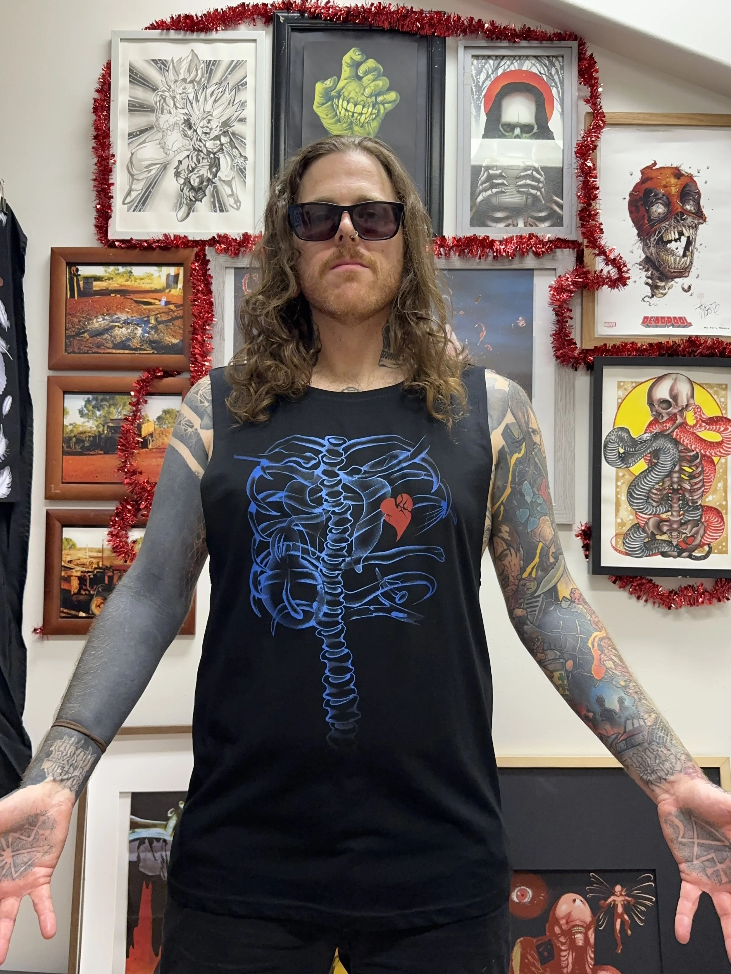 Brisbane best shirt printing singlet.jpeg