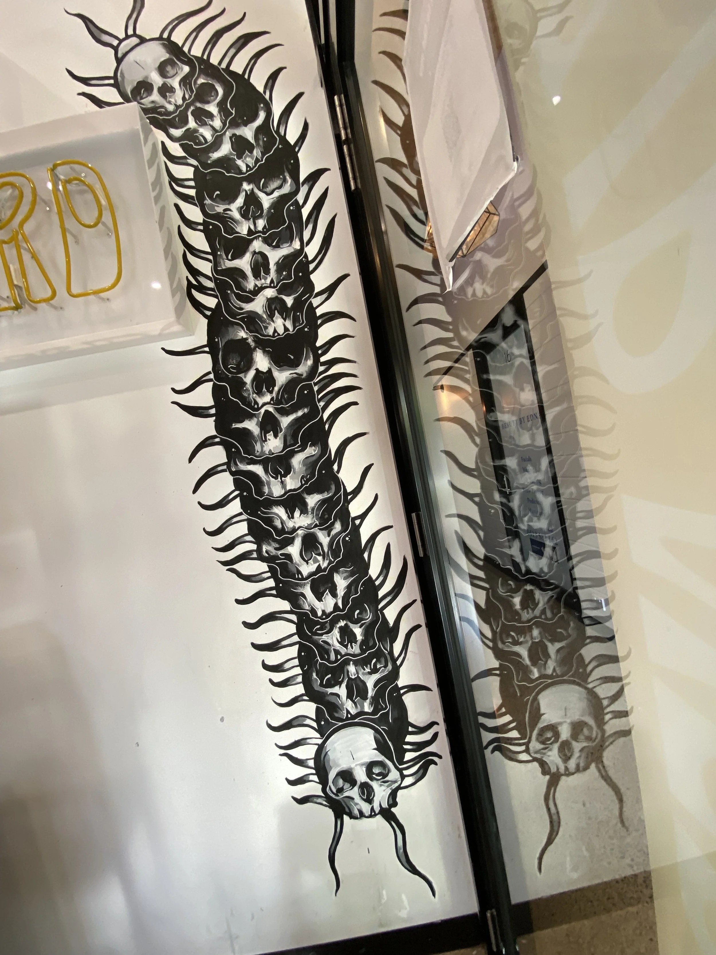 Brisbane Illustrator design work mural.jpeg
