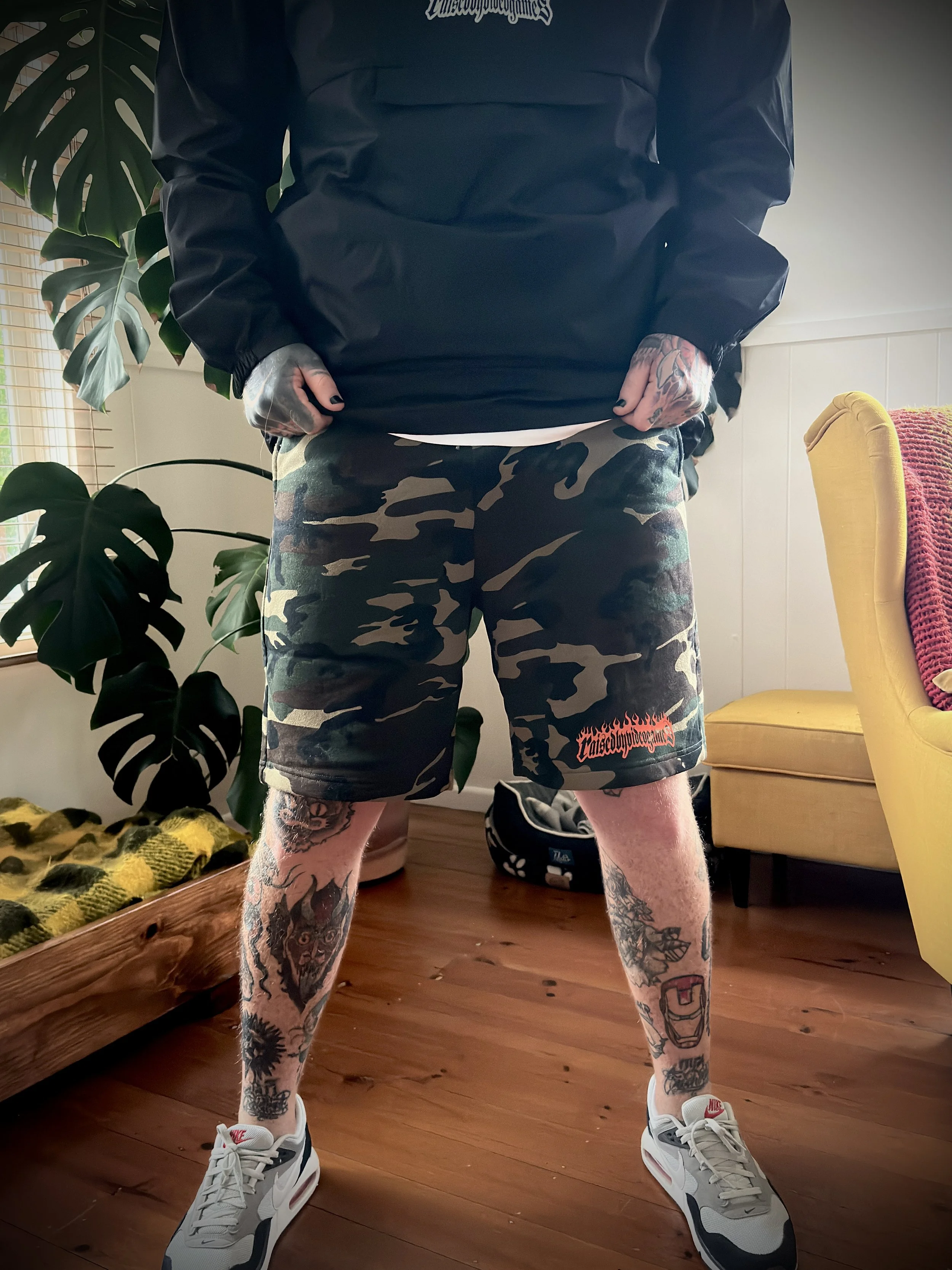 Brisbane best shirt printing Shorts.jpeg