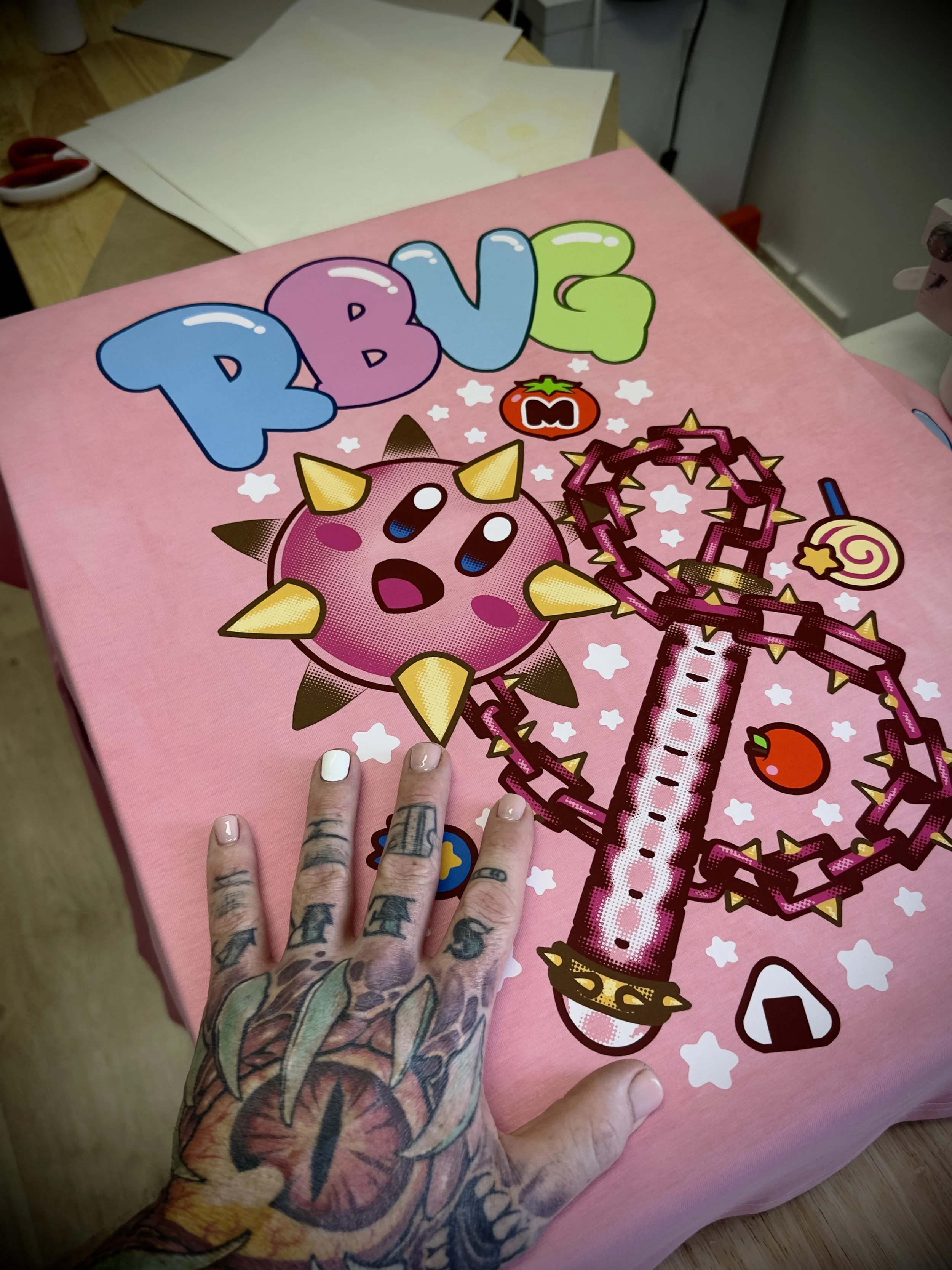 Brisbane best shirt printing custom merch kirby.jpeg