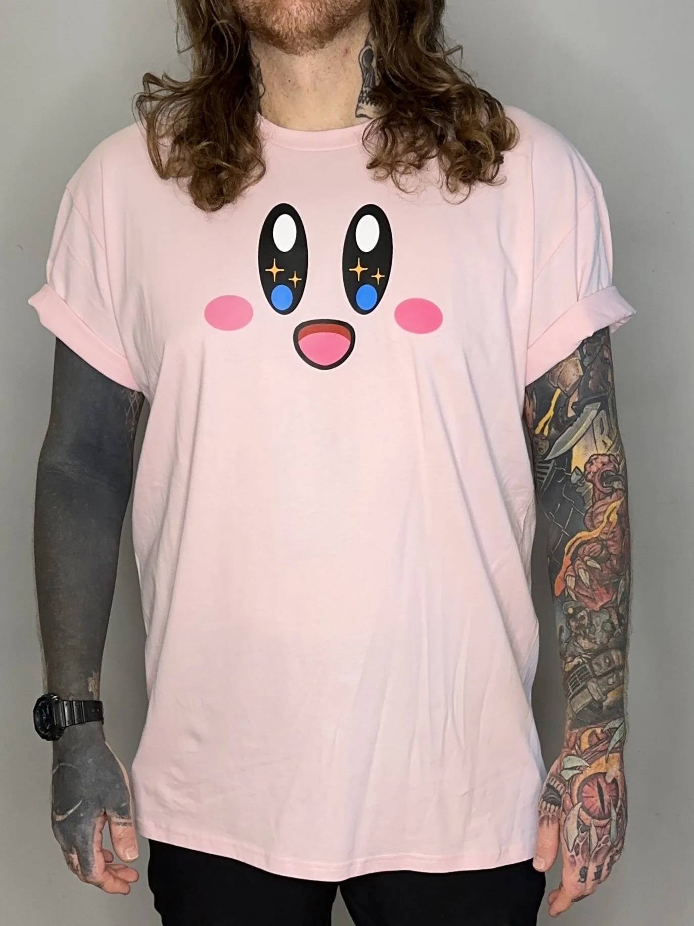 Brisbane best shirt printing merch kirby.jpeg
