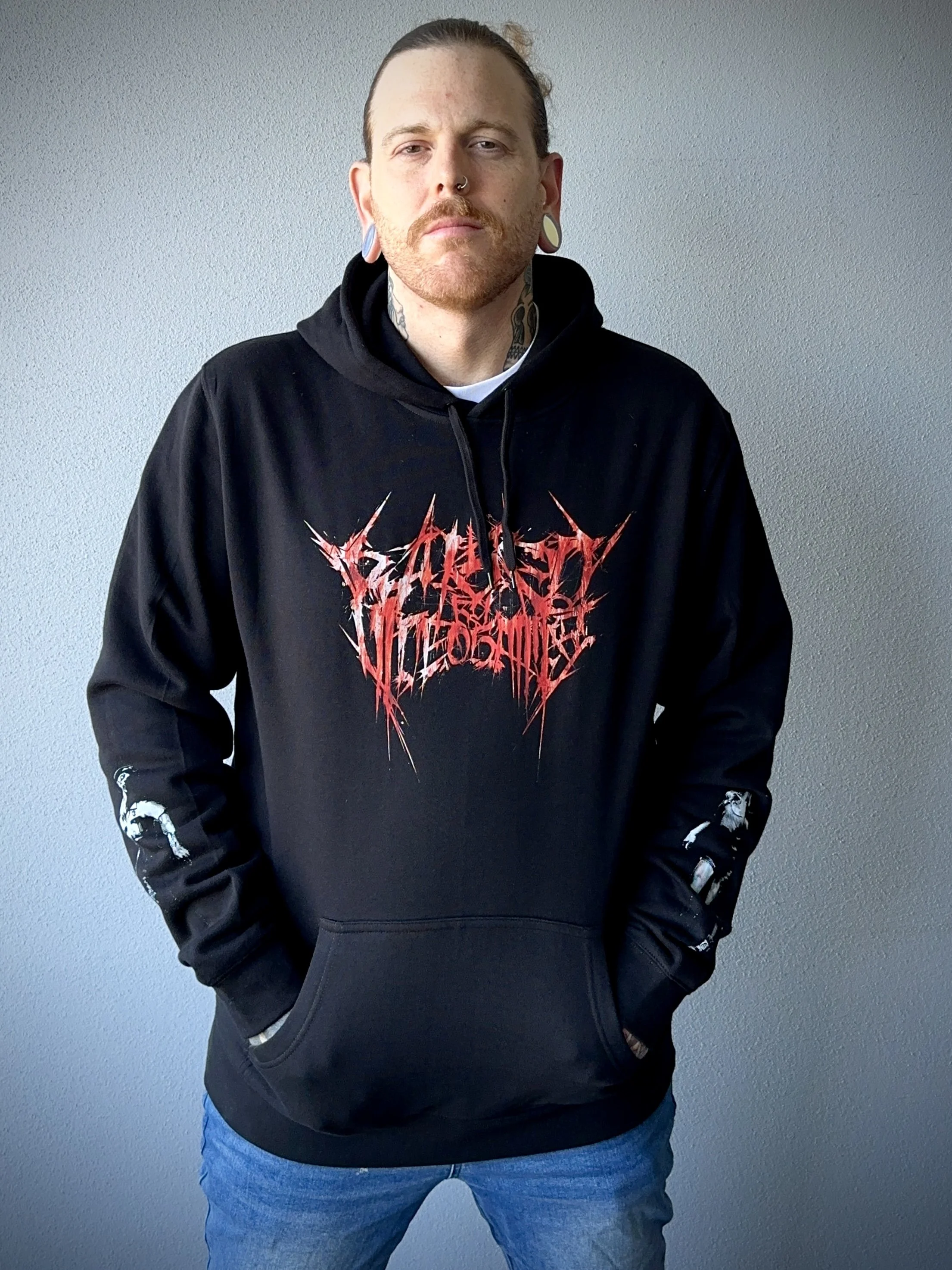 Brisbane best shirt printing artist hoodie.jpeg