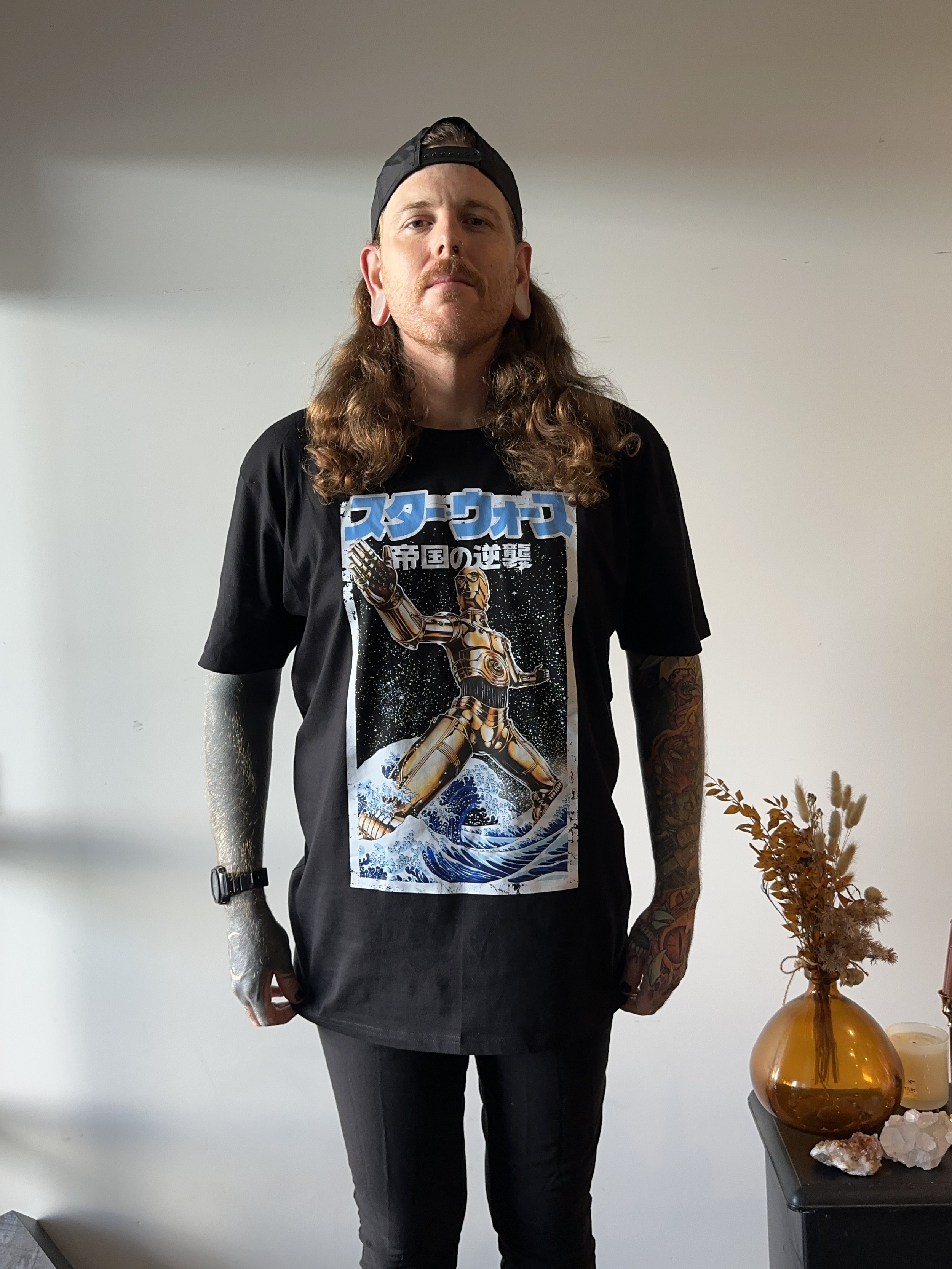 Brisbane best shirt printing star wars.jpeg