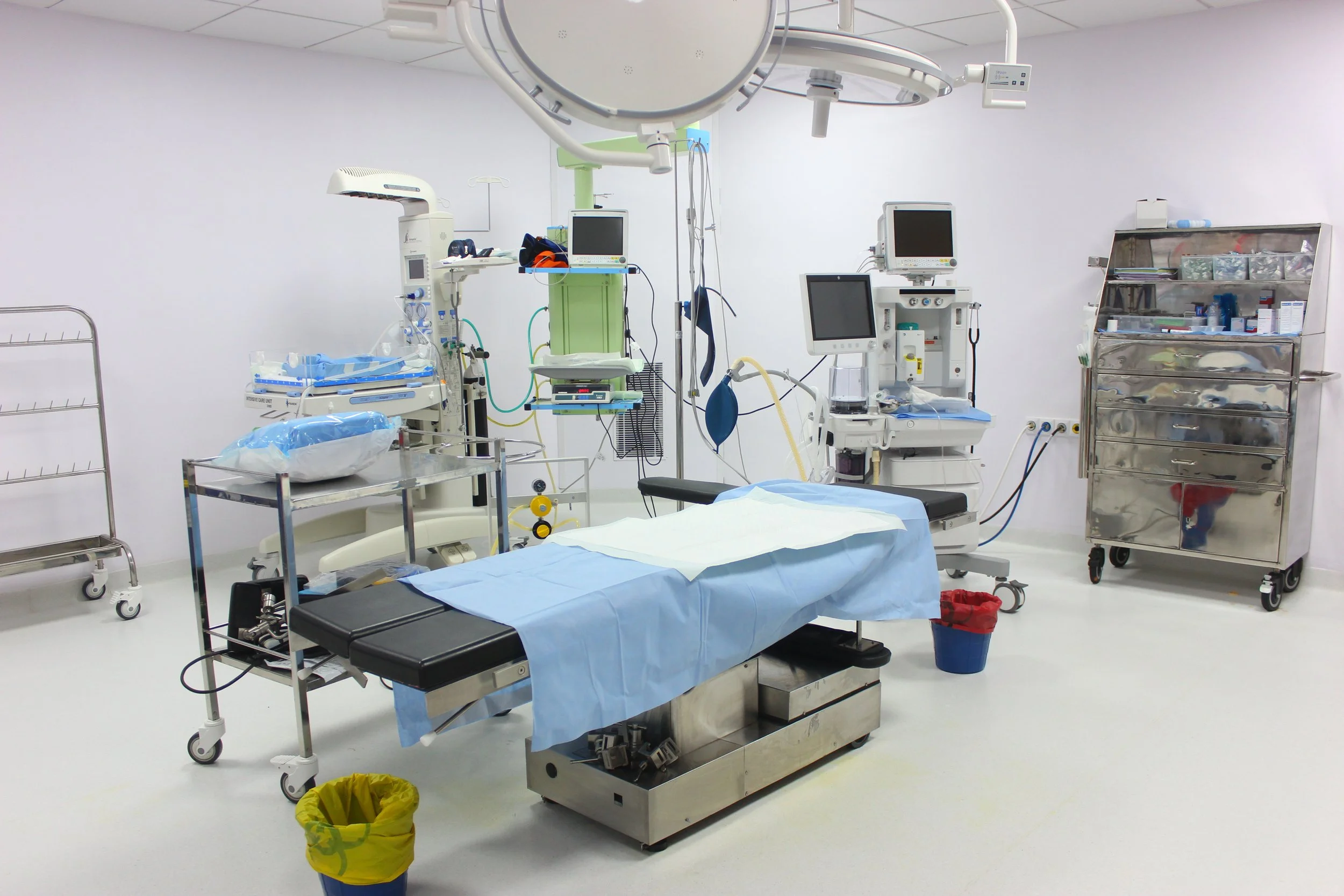 IVF clinic
