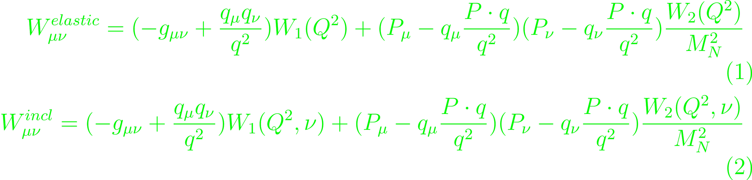 Quantum Chromodynamics 2026, 02 - Scattering Reactions — Pens & Pixels
