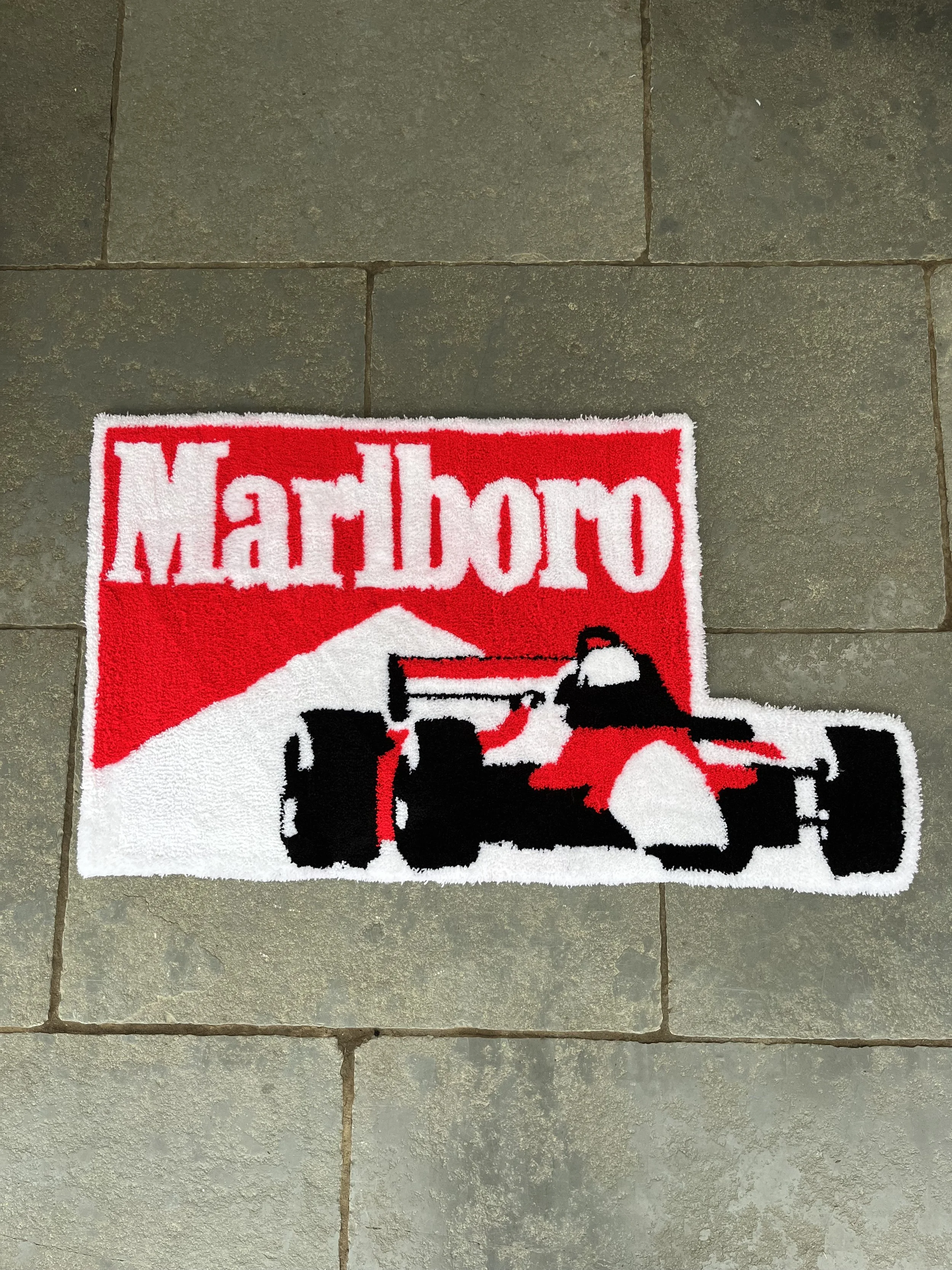 Marlboro F1