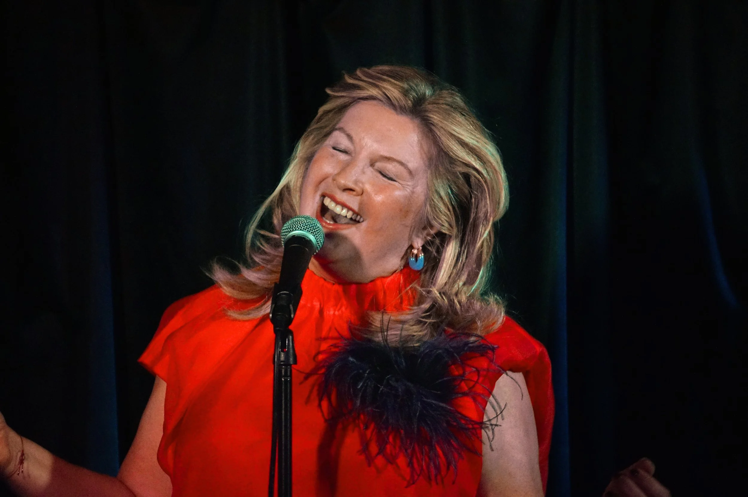 Susanne Mack ©Val Lasser 2026