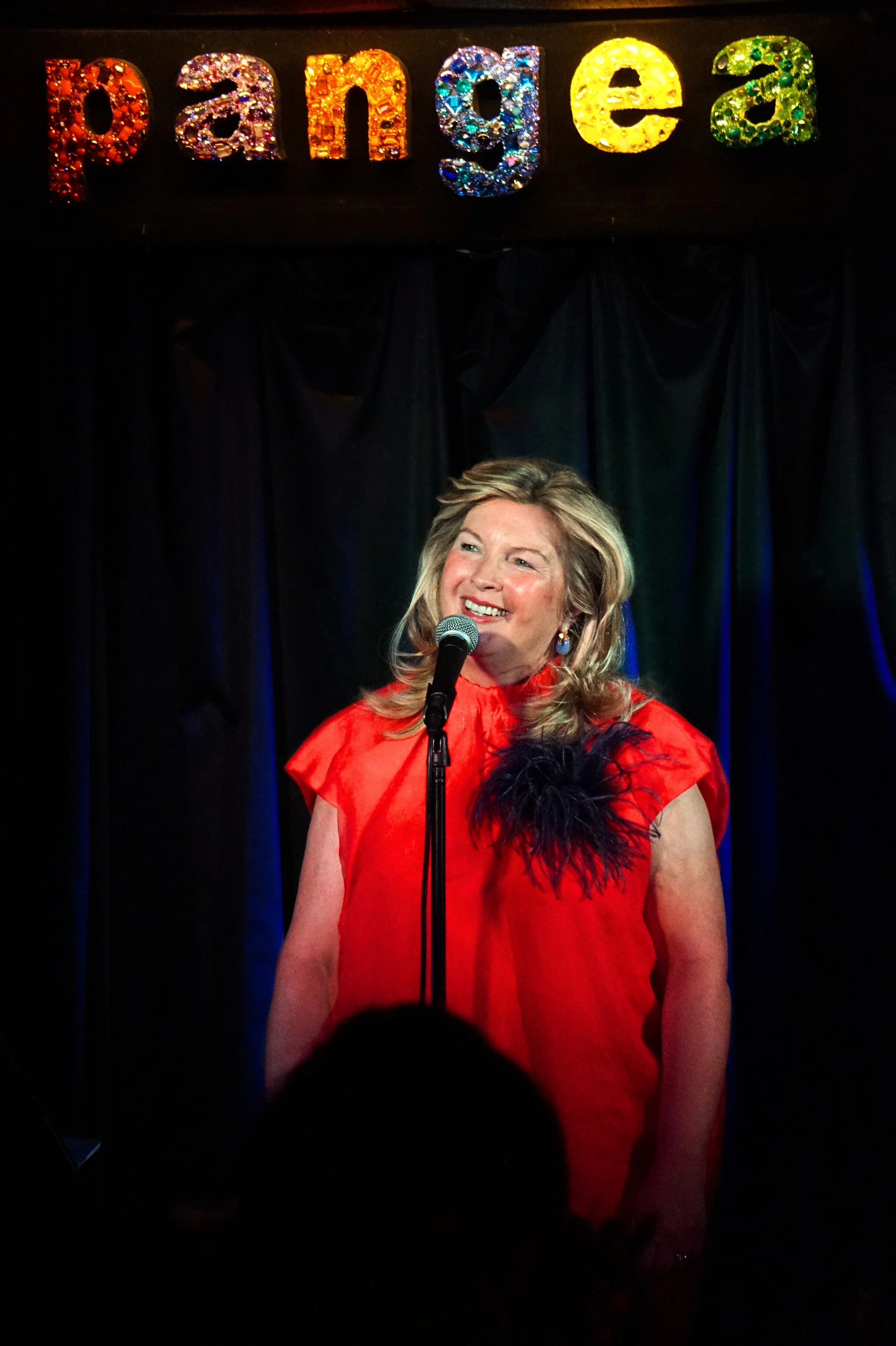 Susanne Mack ©Val Lasser 2026