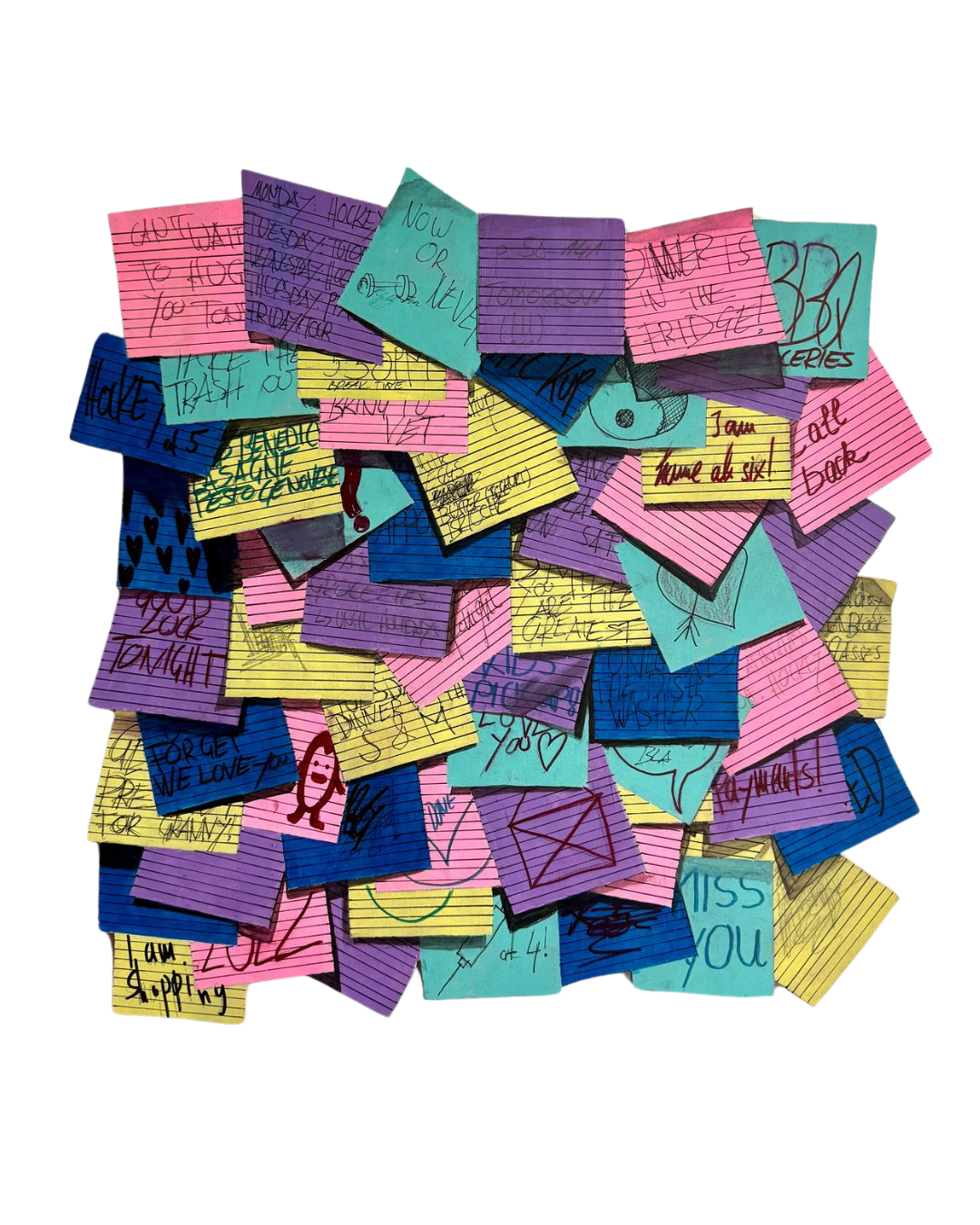 Painting by Johannes Ehemann