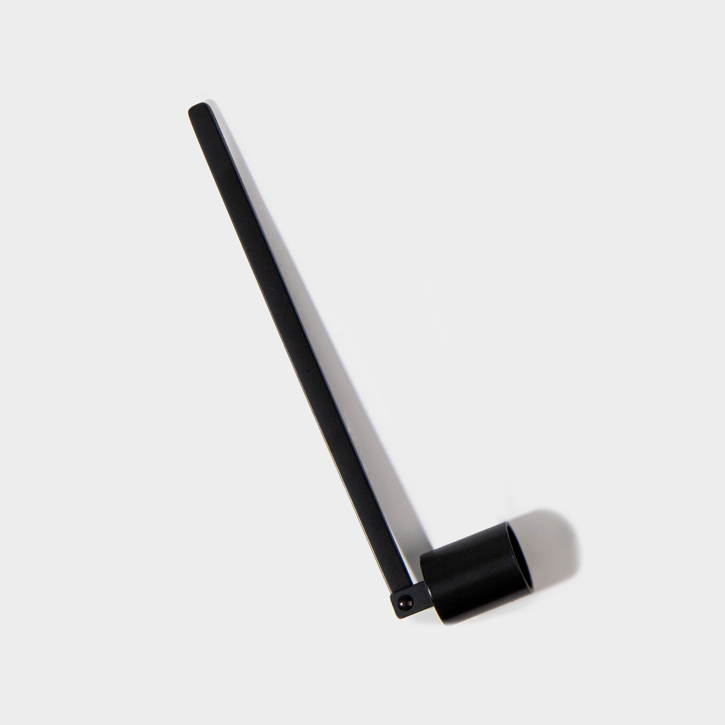 Flame Snuffer
