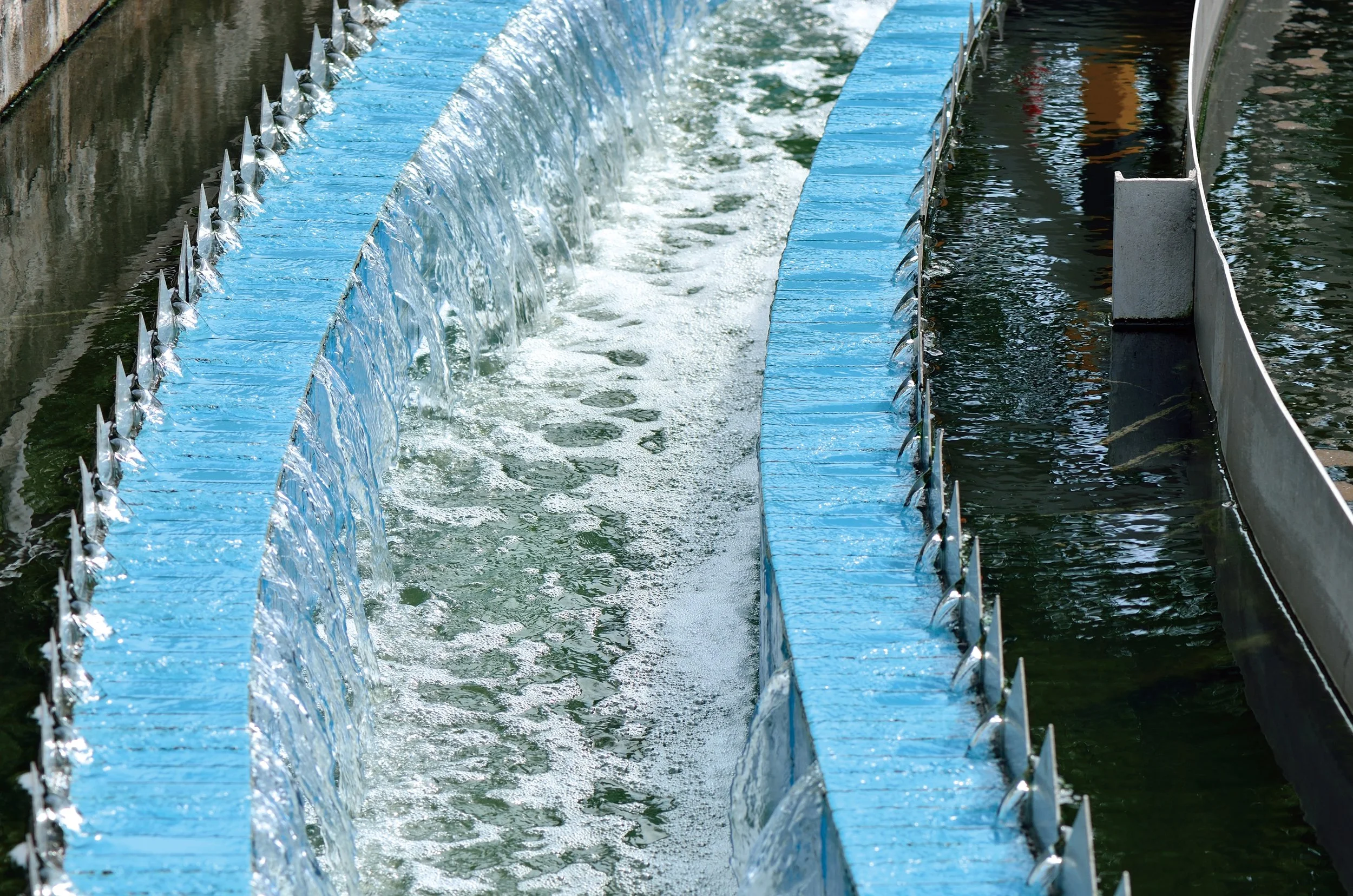 Advanced Water Treatment Technologies — Guardian Water