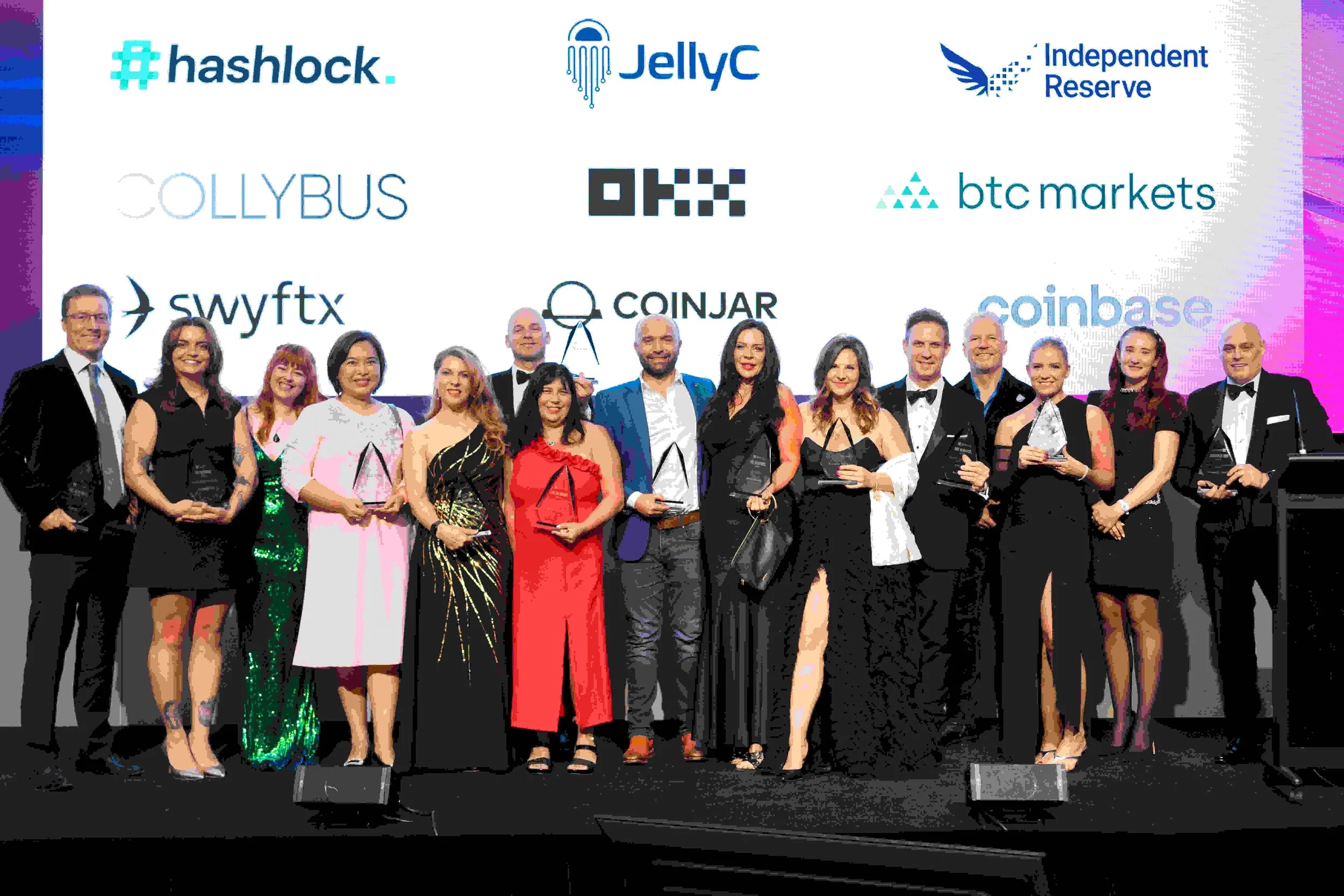 JellyC Financial Services Innovator of the Year