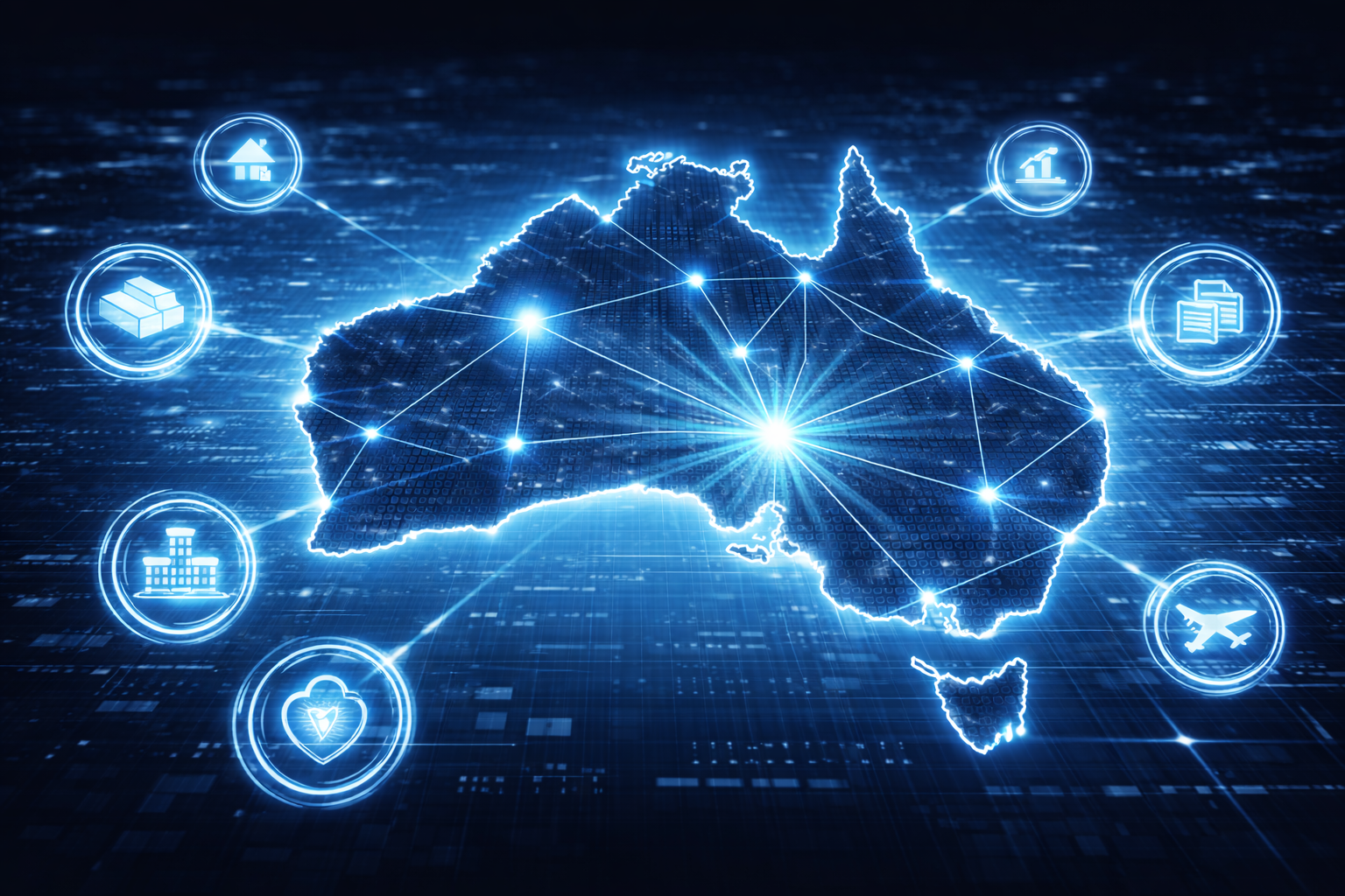 Project Acacia:Tokenisation-The Future of Funds Management