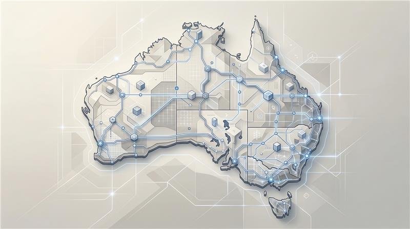 ASDAR - New National Infrastructure and Assets for Australia’s Future