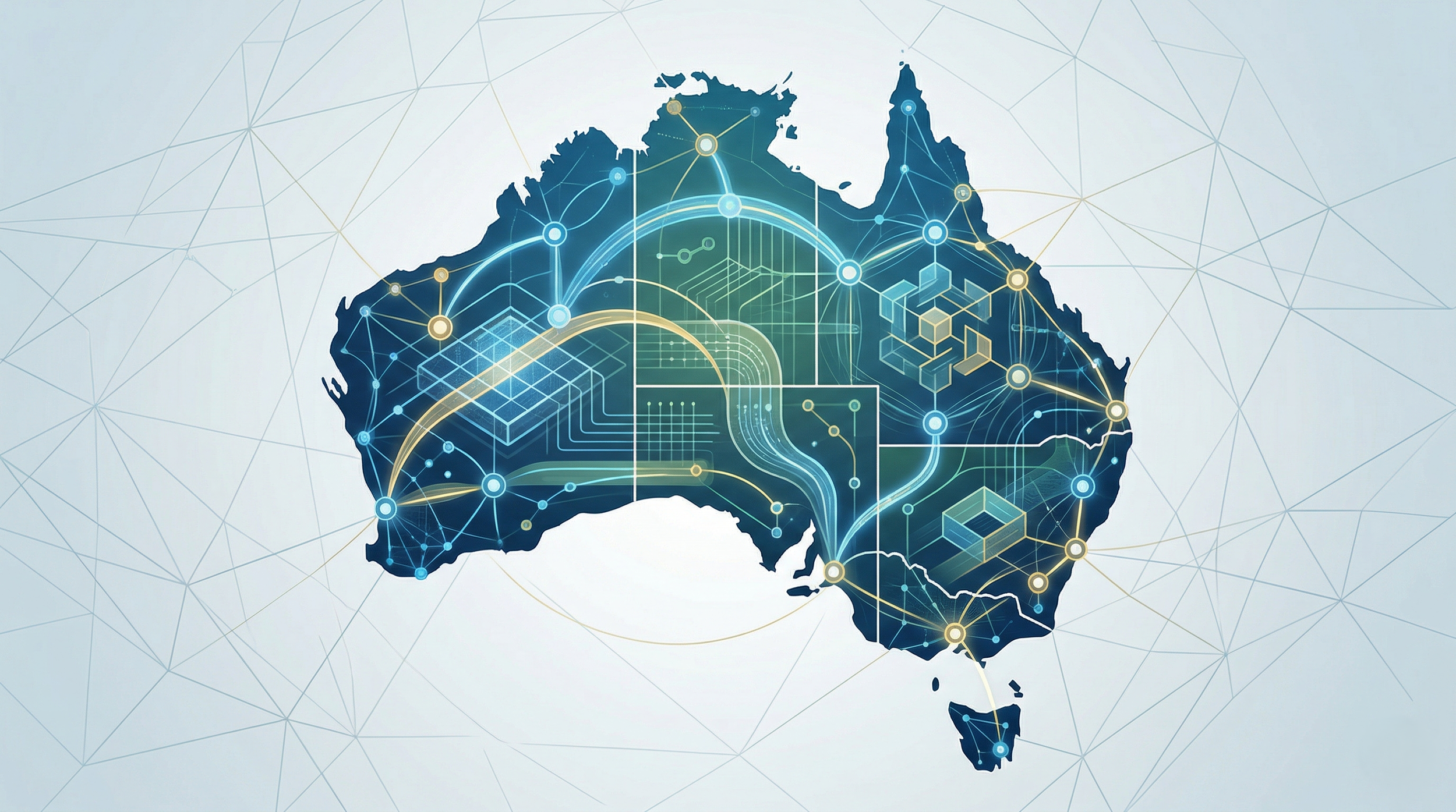 Australian Strategic Digital Asset Reserve - ASDAR