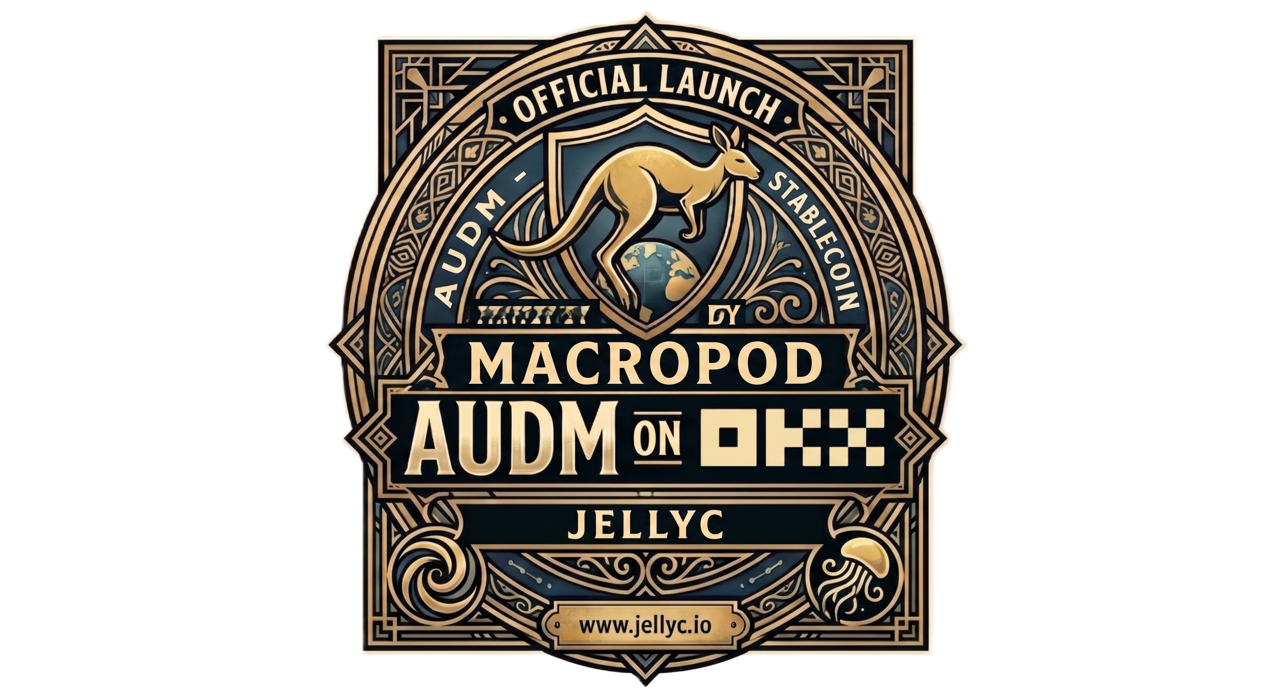 JellyC Providing AUD Market Infrastructure to Global Digital Asset Markets