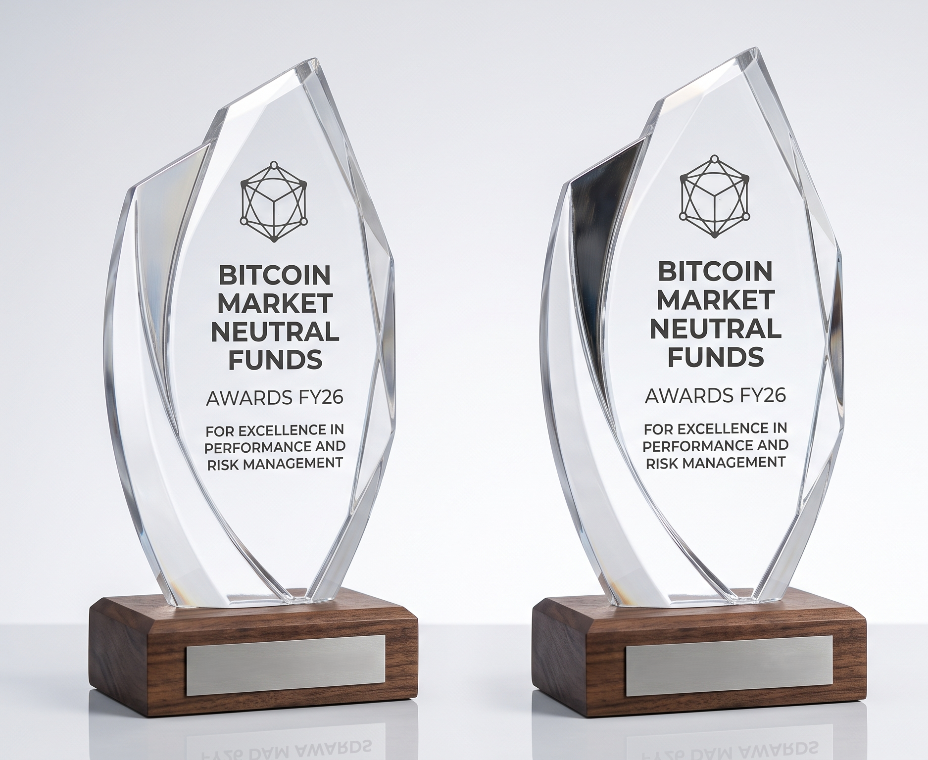 Bluebottle Market Neutral Funds ranked first and second by Fund Monitor