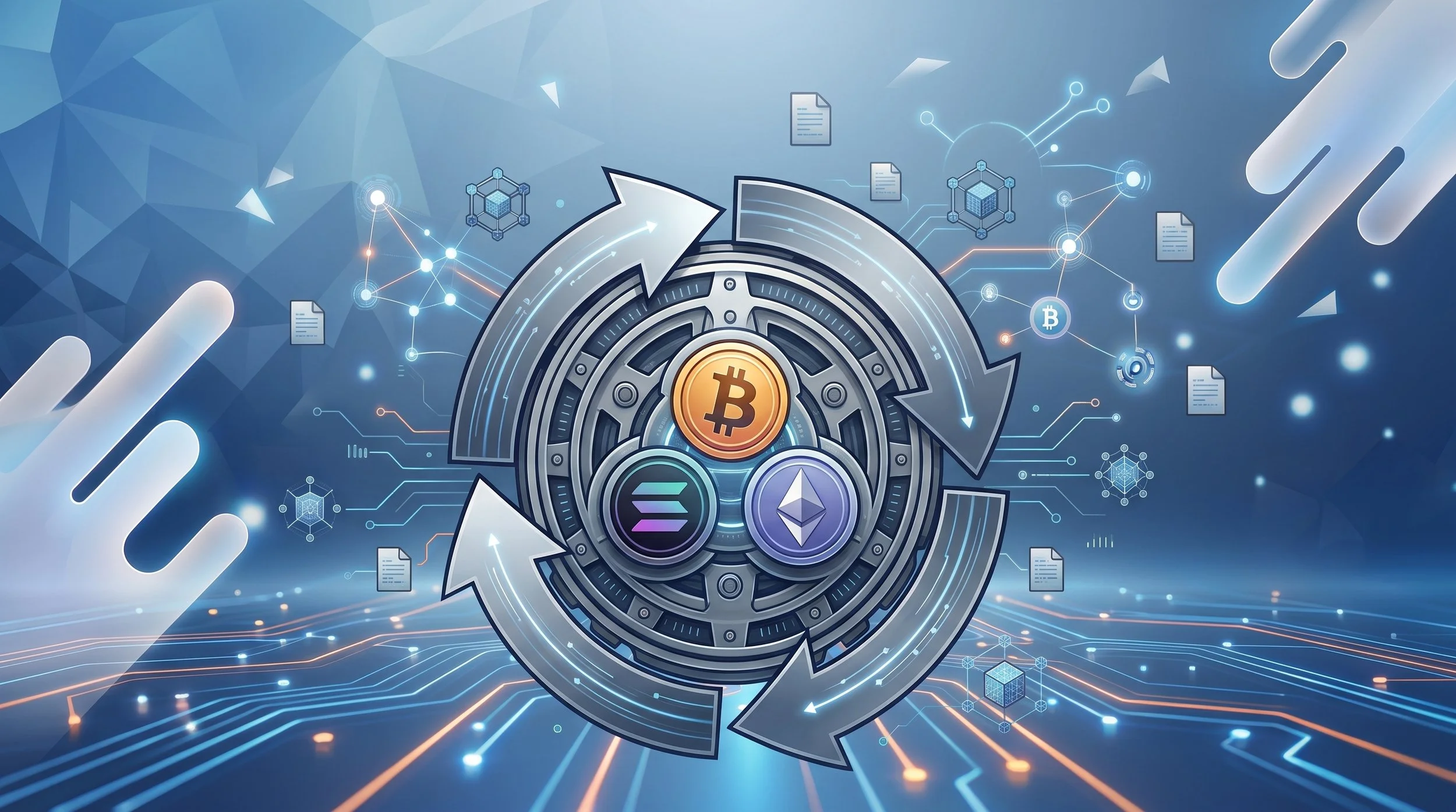 Beyond mNAV: What Really Drives Digital Asset Treasury Valuations? 