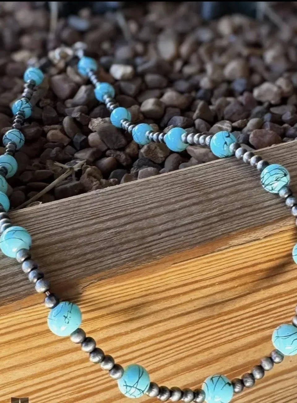 Wildwood Necklace