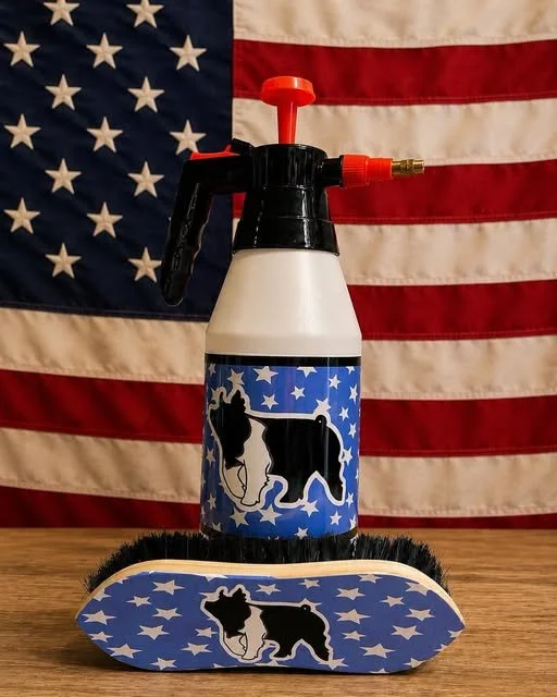 Star Sprayer